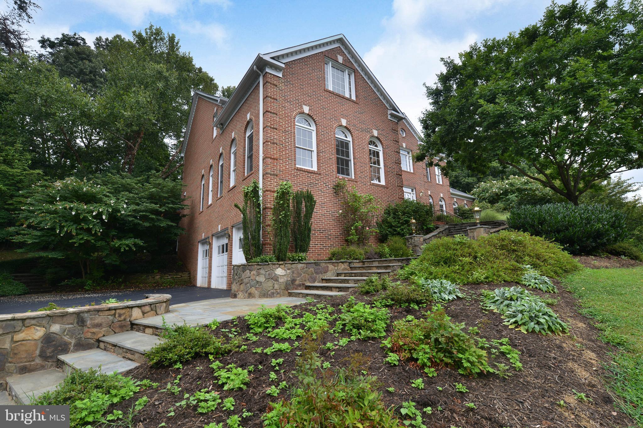 BENNETT FARMS - Residential Lease