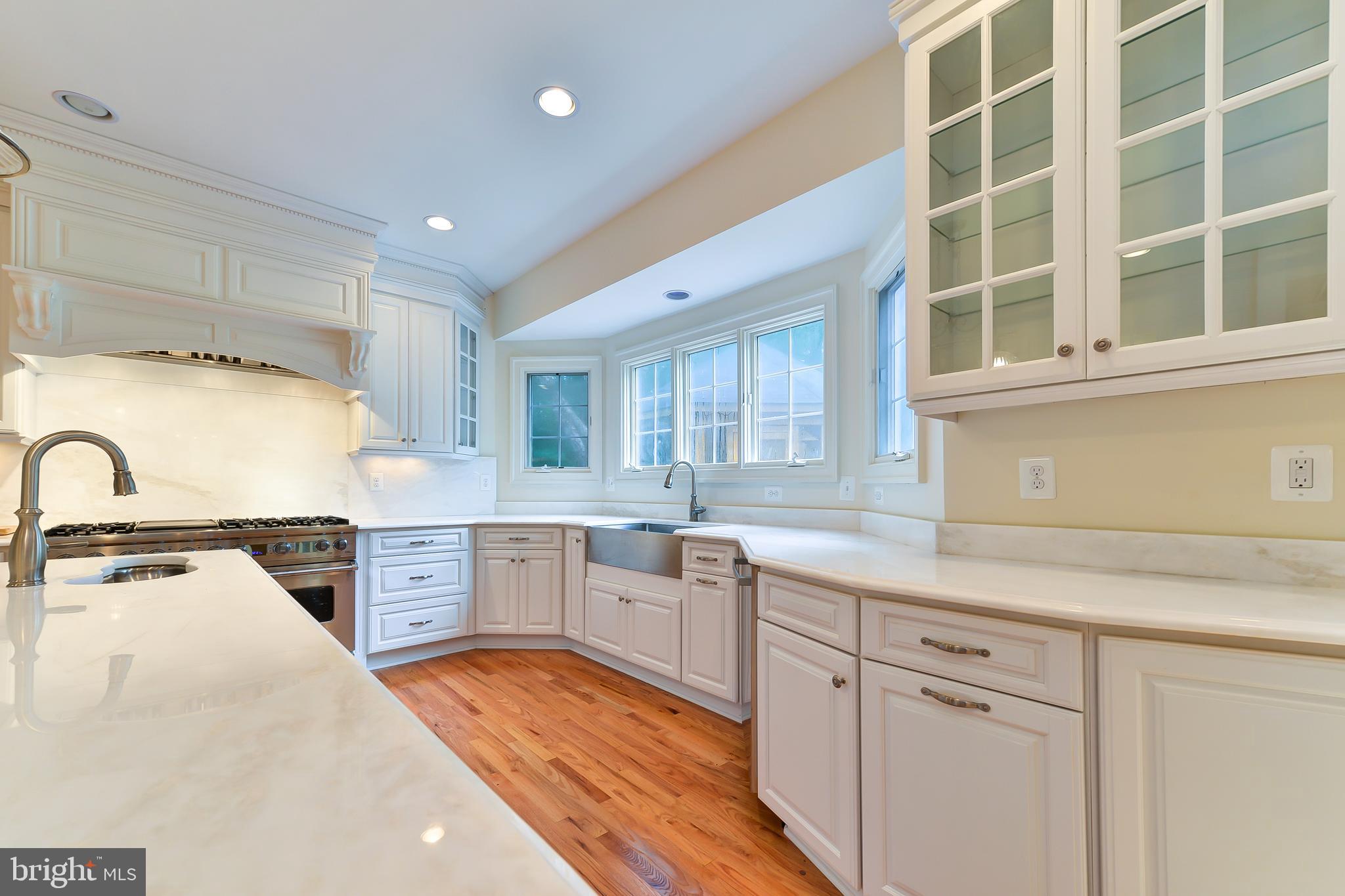 BENNETT FARMS - Residential Lease