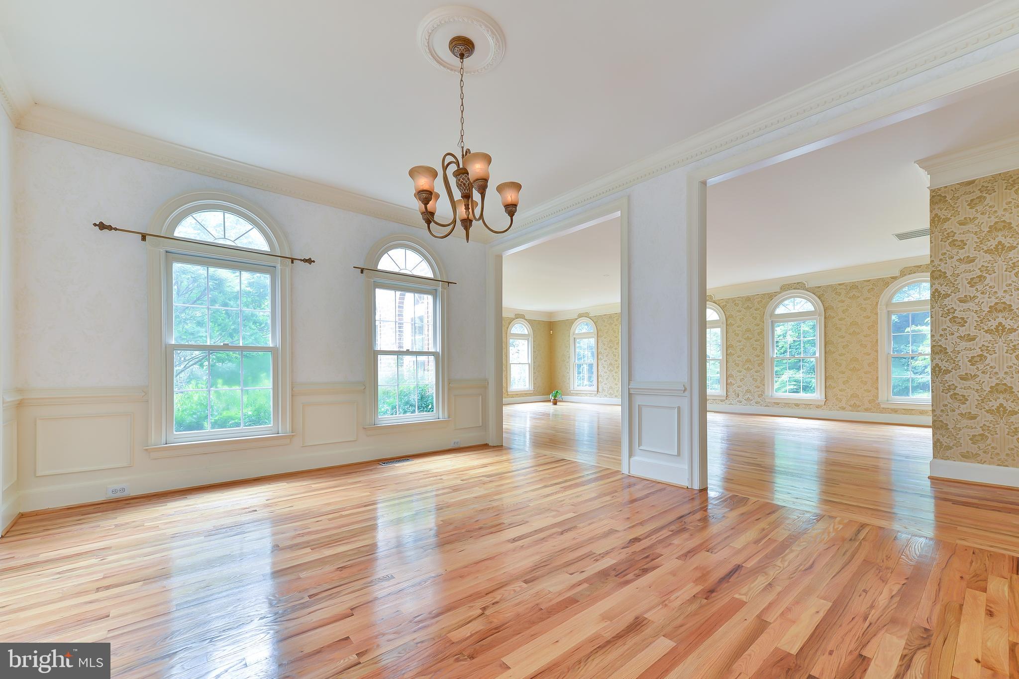 BENNETT FARMS - Residential Lease