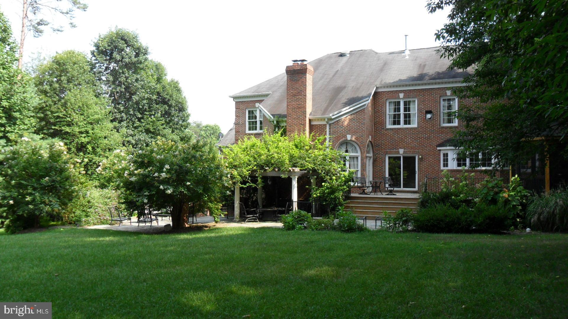 BENNETT FARMS - Residential Lease