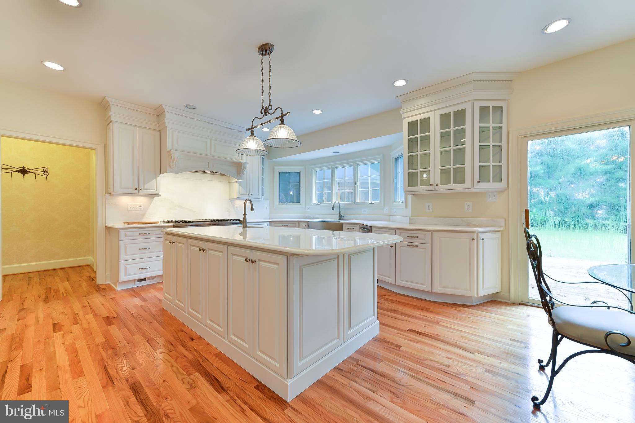 BENNETT FARMS - Residential Lease