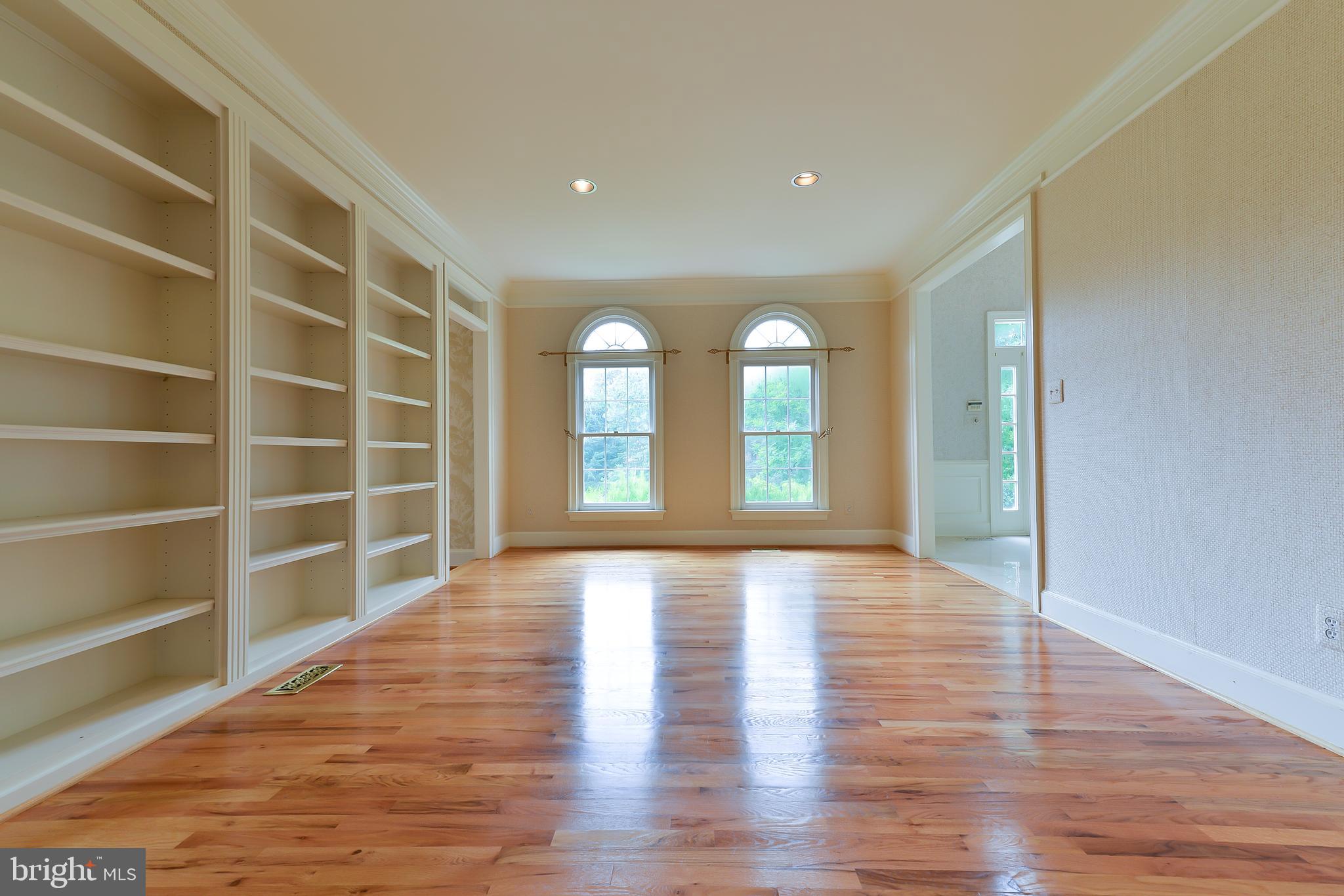 BENNETT FARMS - Residential Lease