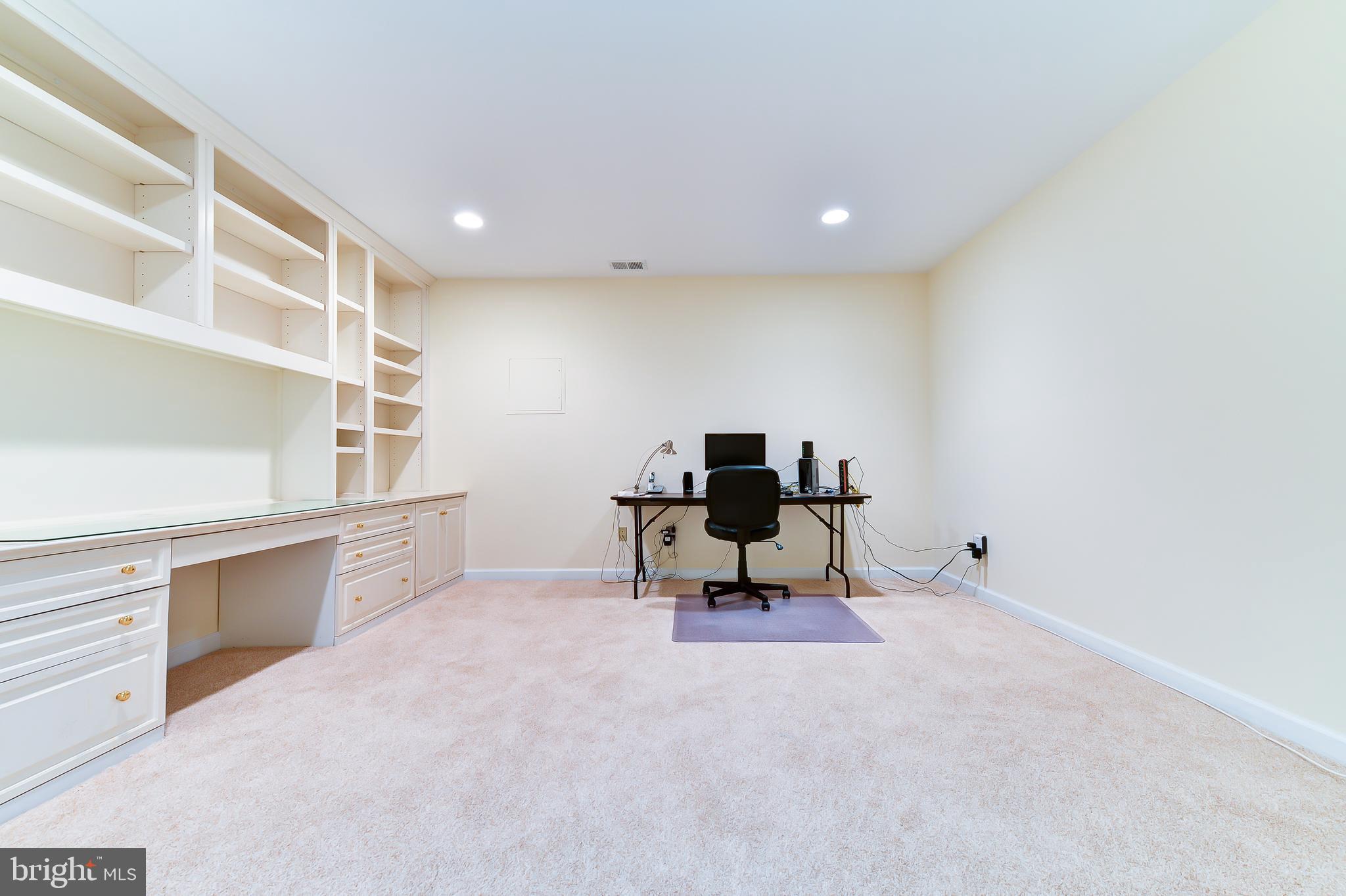 BENNETT FARMS - Residential Lease