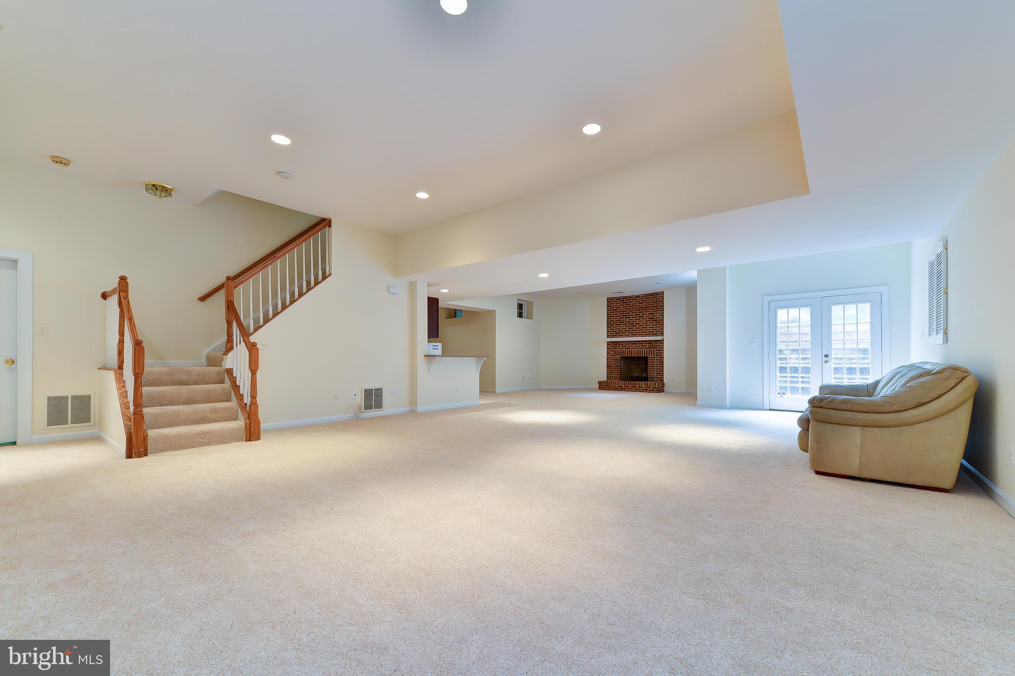 BENNETT FARMS - Residential Lease