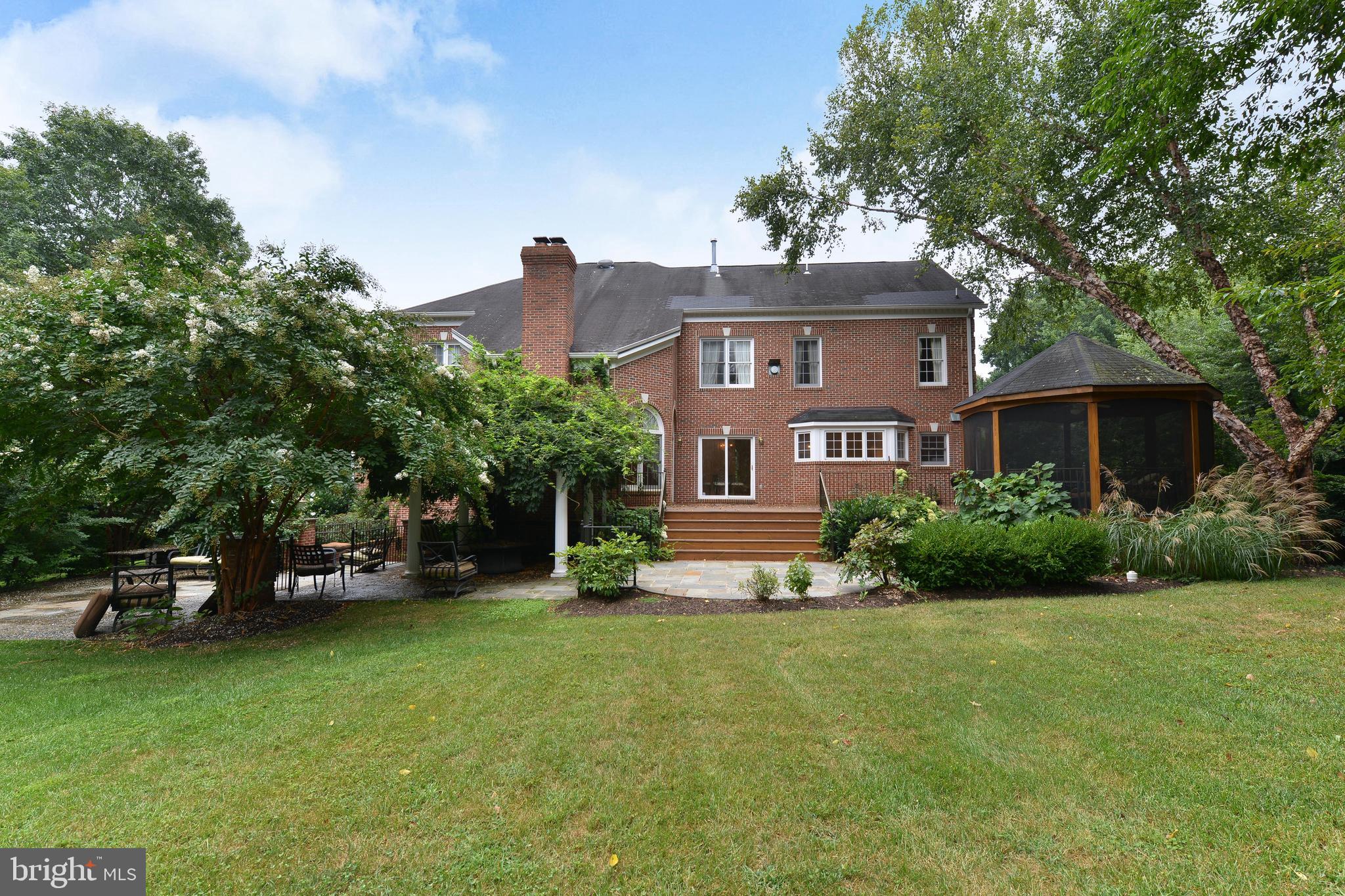 BENNETT FARMS - Residential Lease