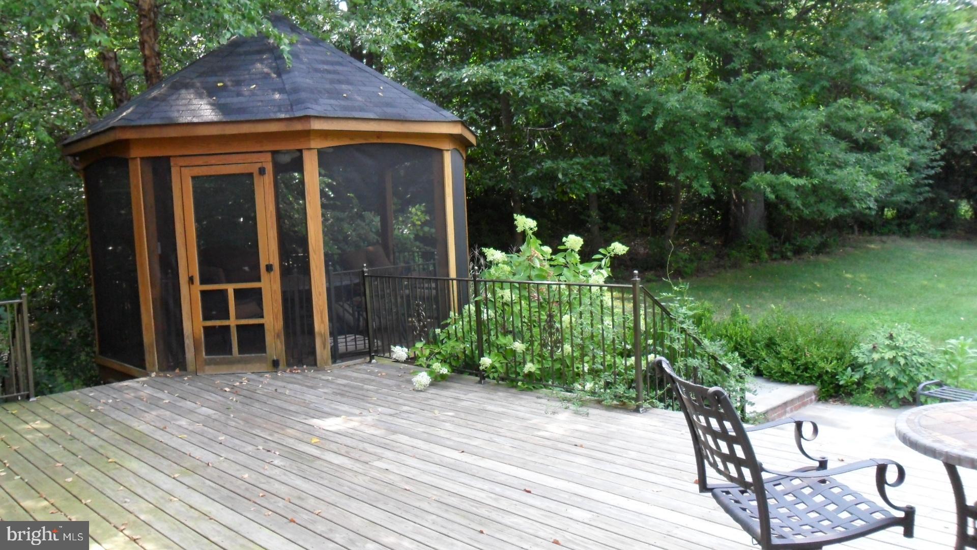 BENNETT FARMS - Residential Lease