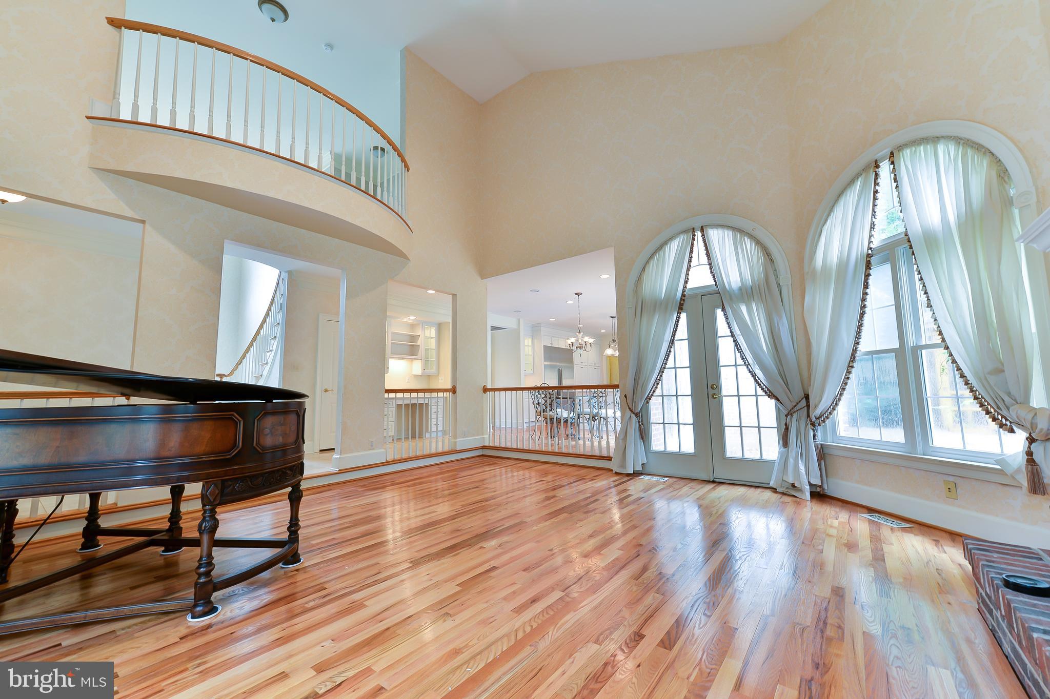 BENNETT FARMS - Residential Lease