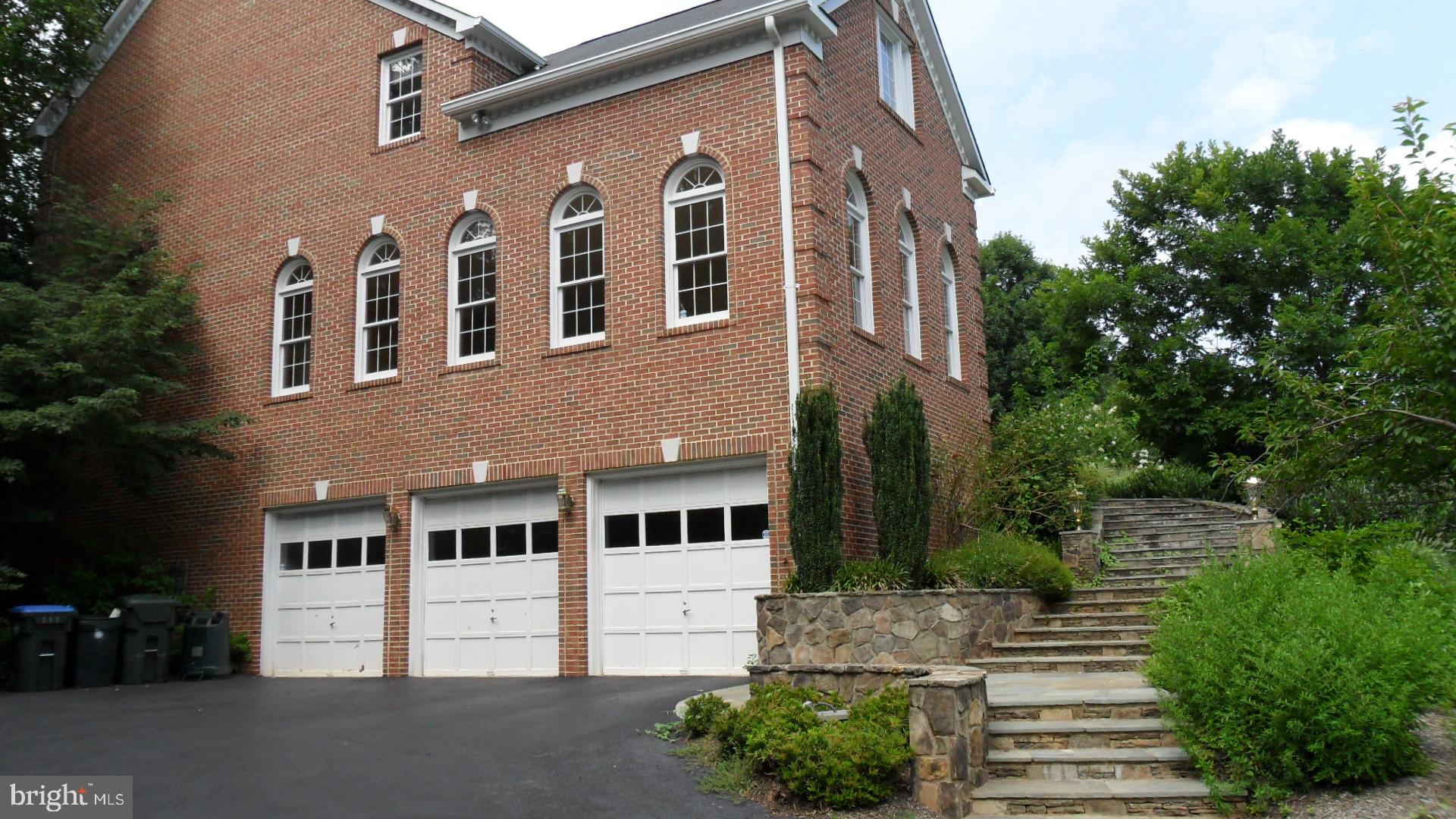 BENNETT FARMS - Residential Lease