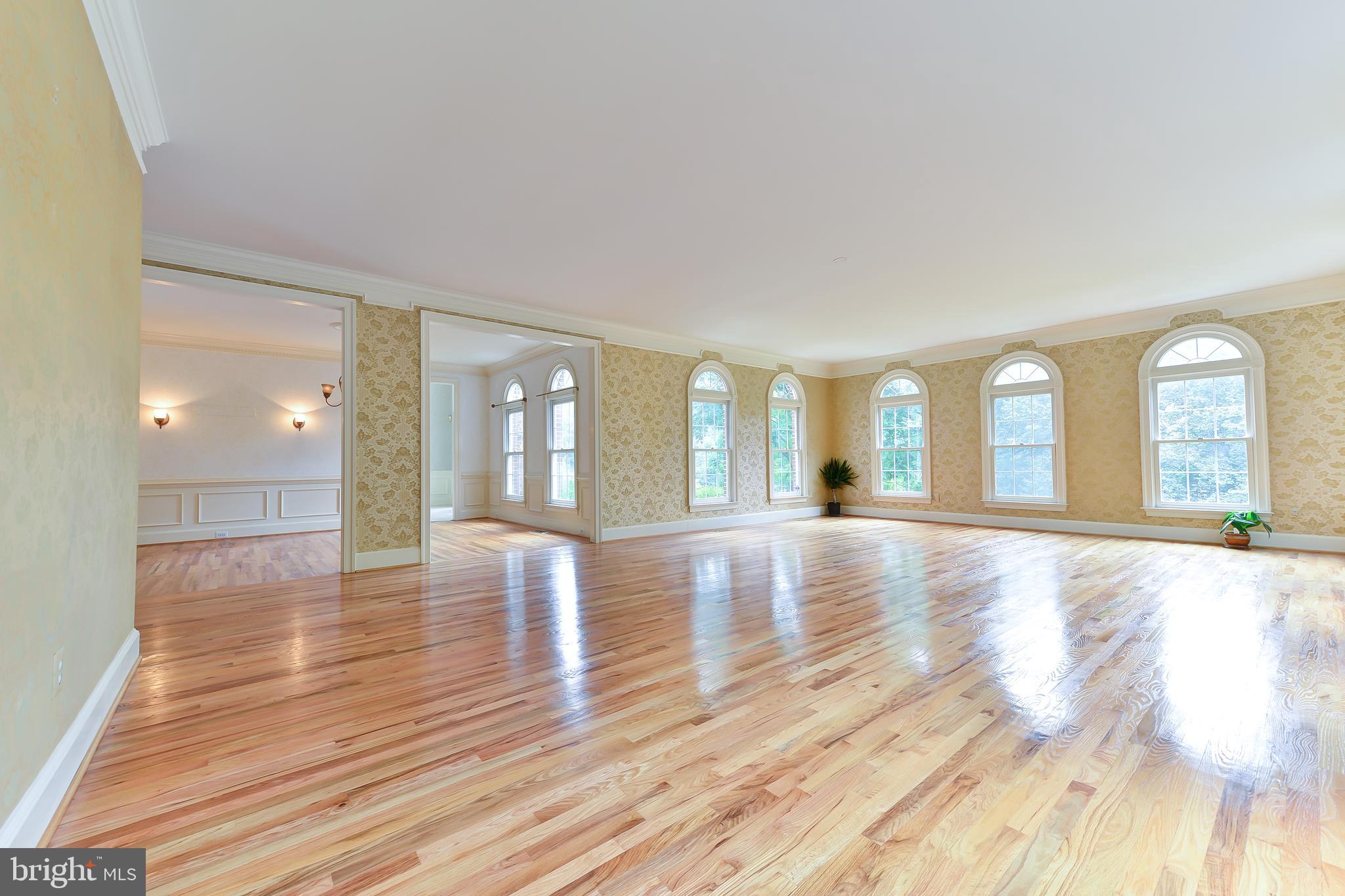 BENNETT FARMS - Residential Lease