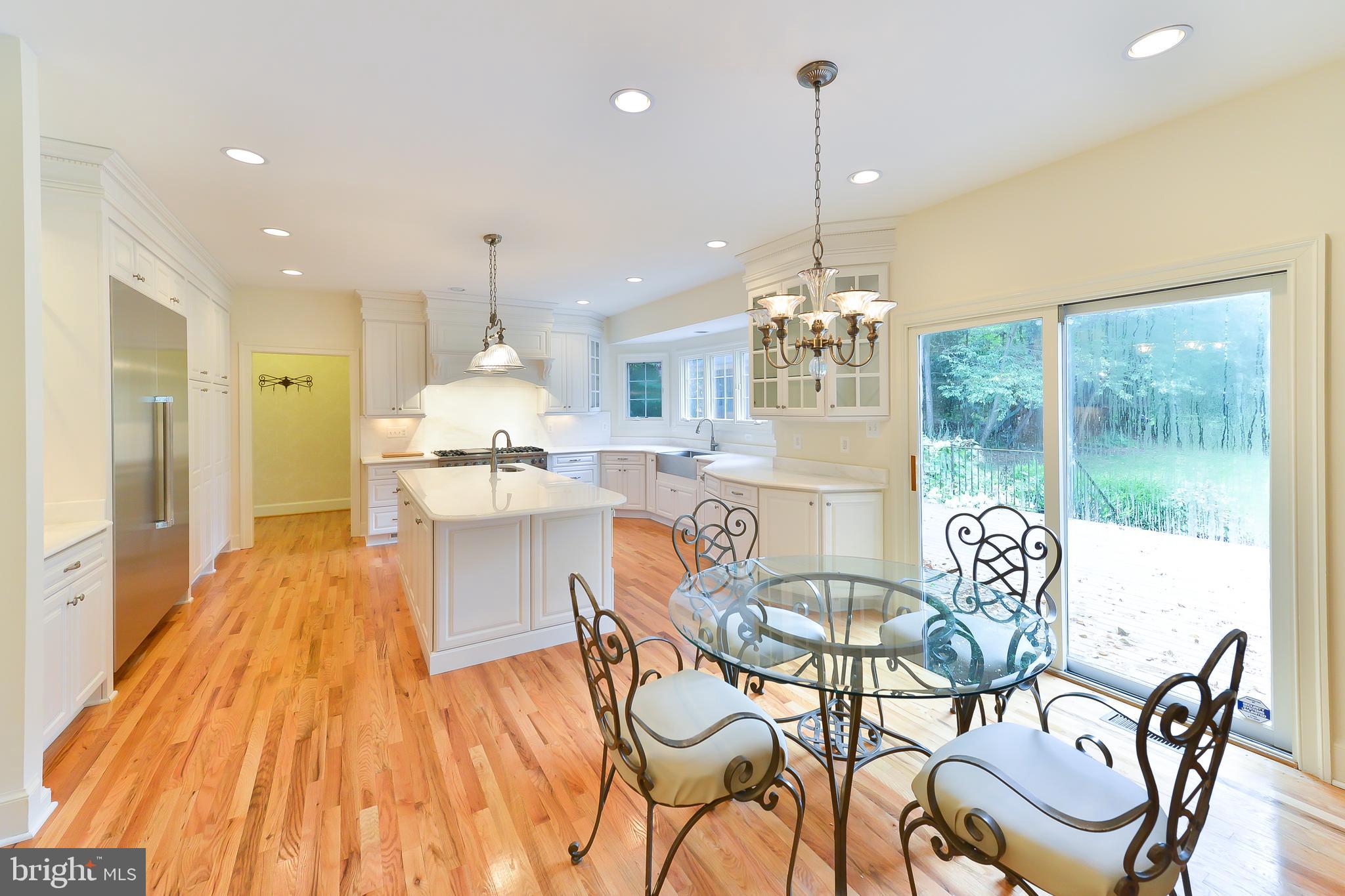 BENNETT FARMS - Residential Lease