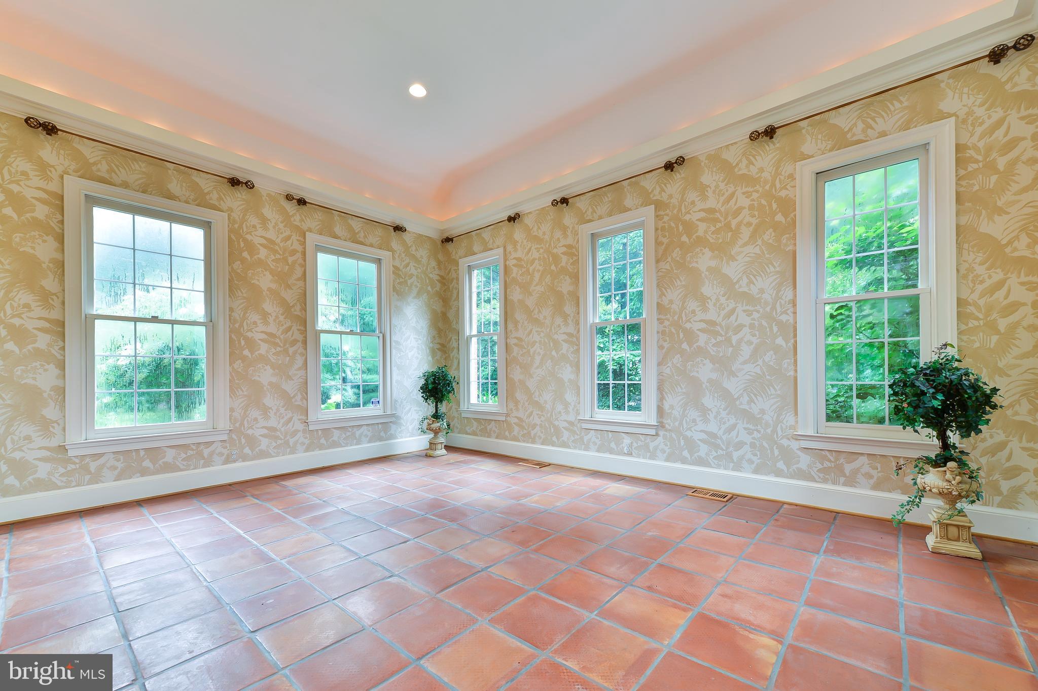 BENNETT FARMS - Residential Lease