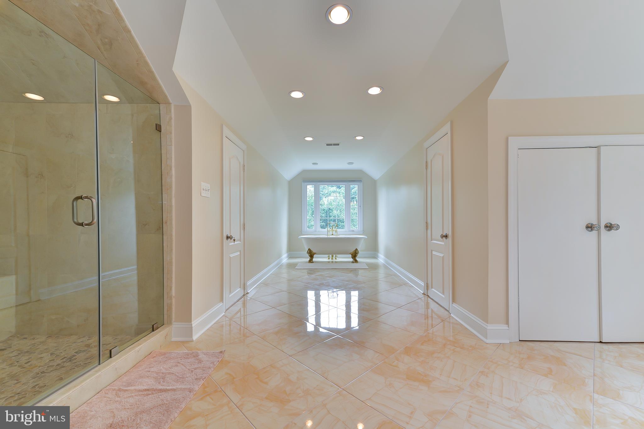 BENNETT FARMS - Residential Lease