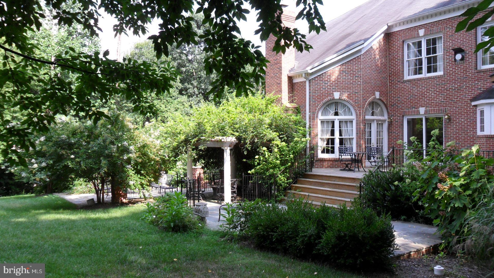 BENNETT FARMS - Residential Lease