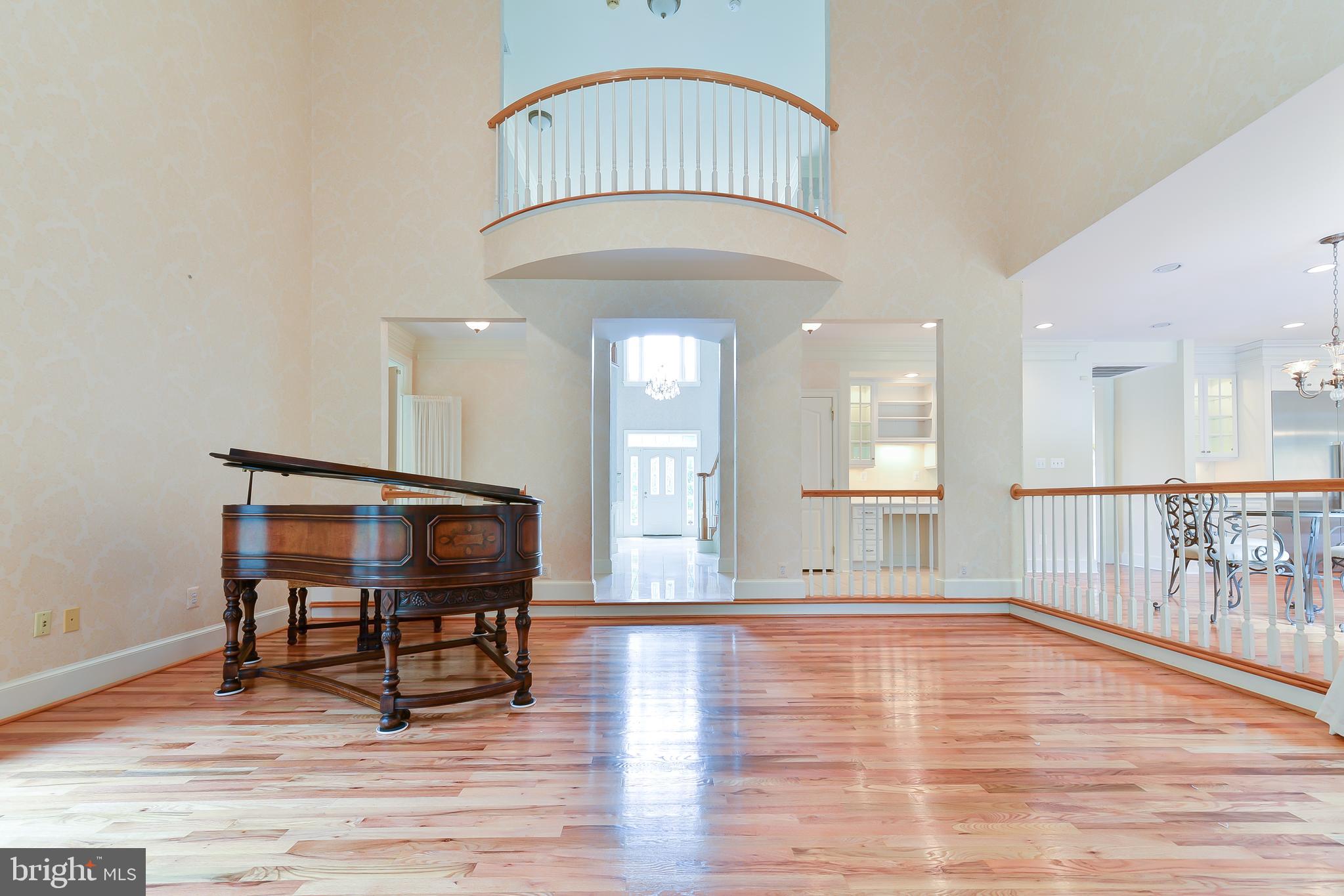 BENNETT FARMS - Residential Lease