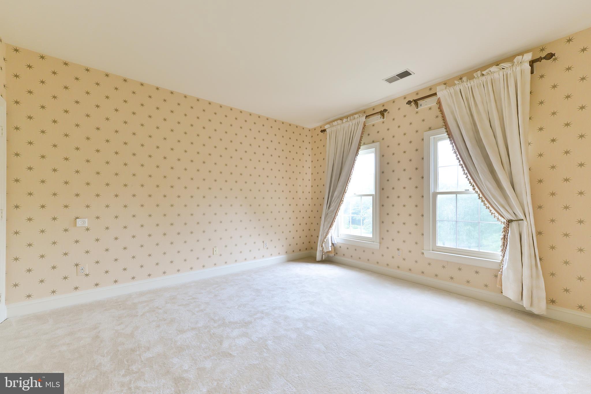 BENNETT FARMS - Residential Lease