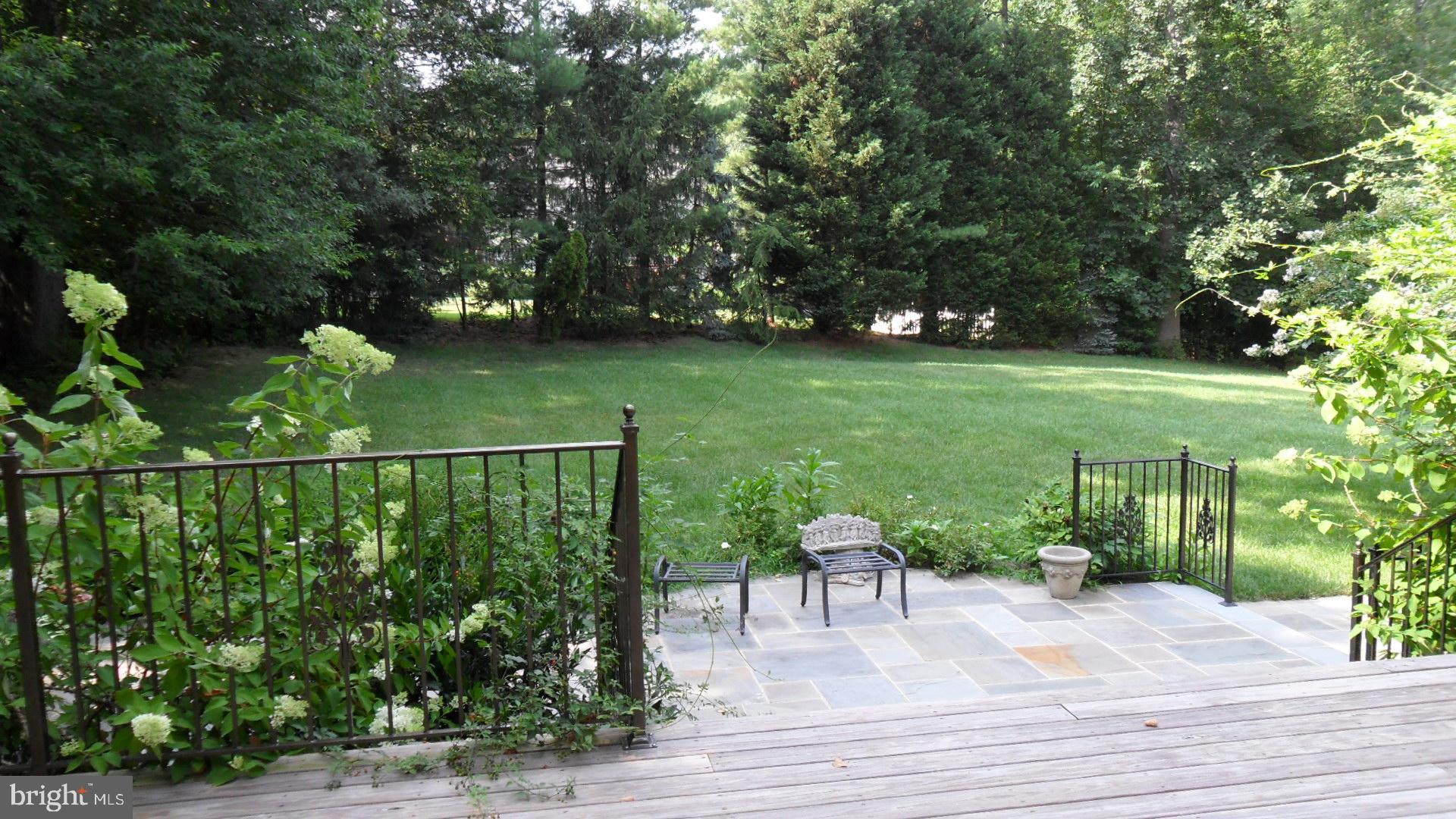 BENNETT FARMS - Residential Lease