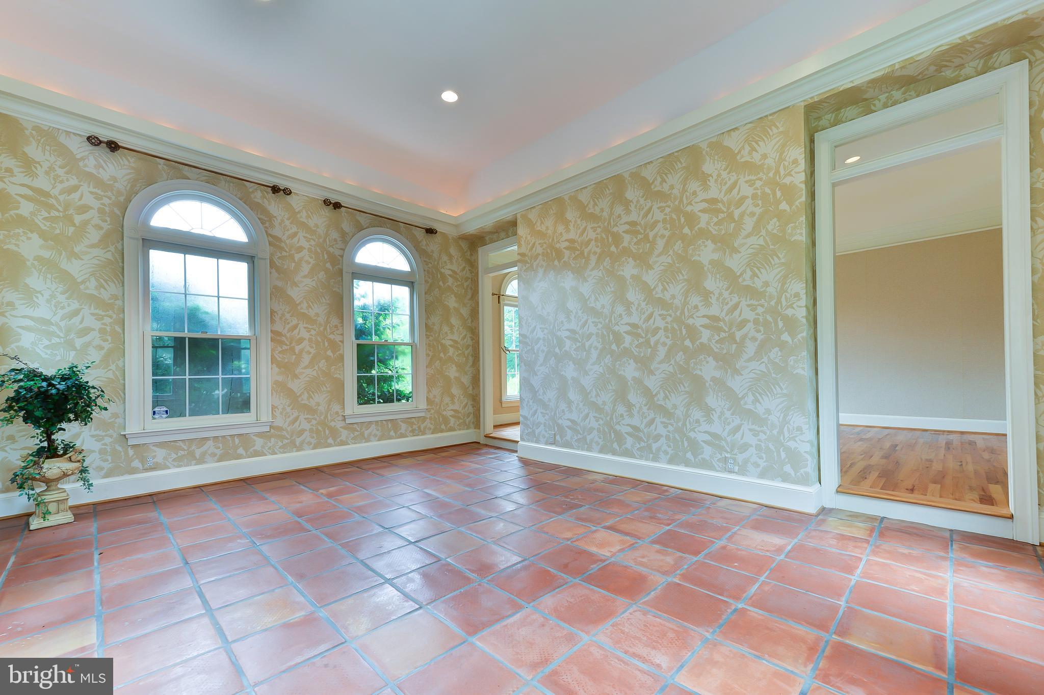 BENNETT FARMS - Residential Lease