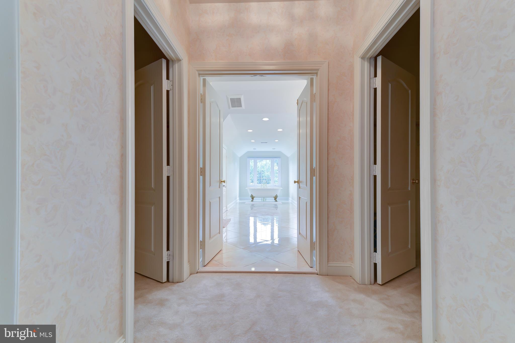 BENNETT FARMS - Residential Lease