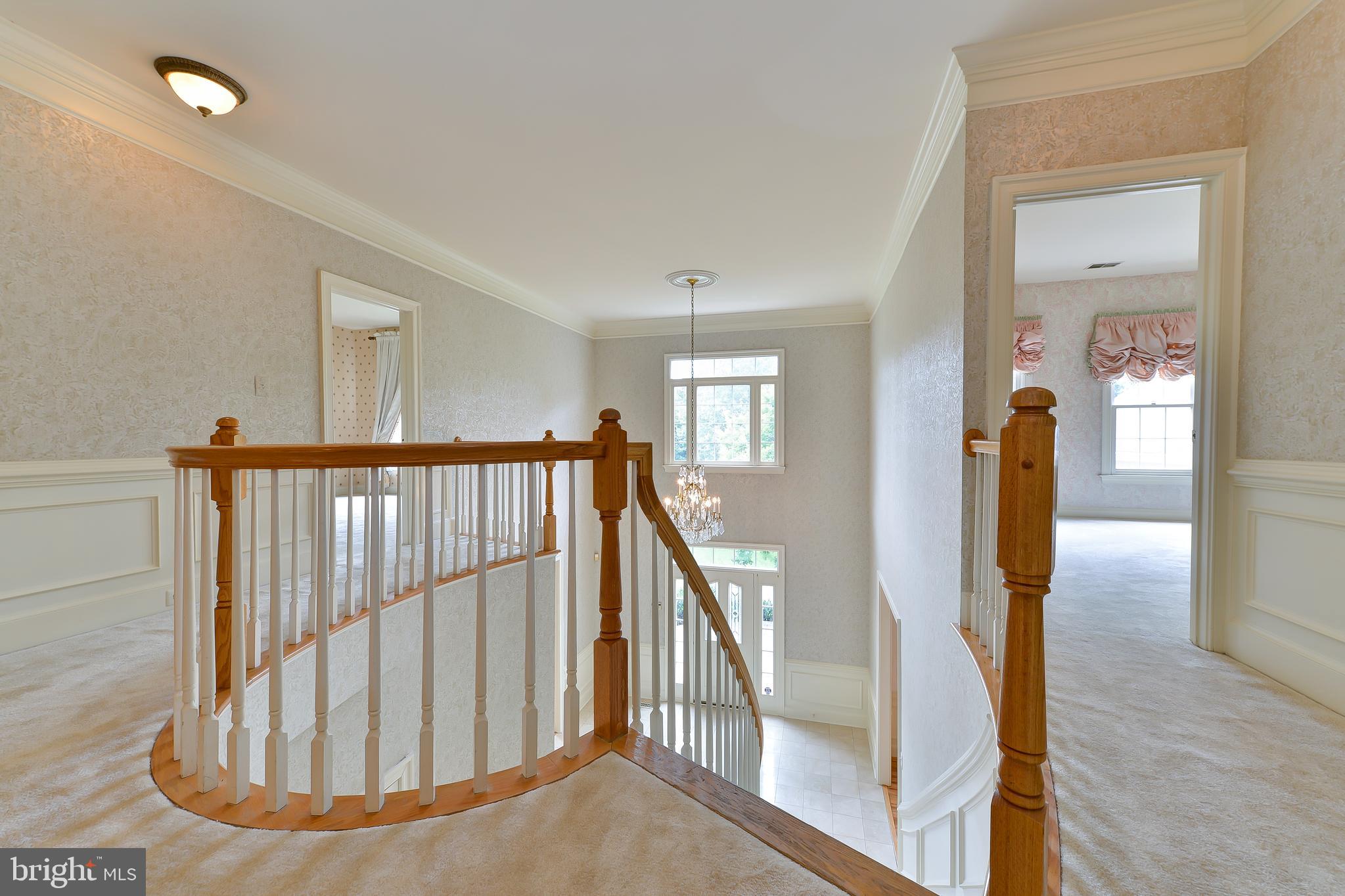 BENNETT FARMS - Residential Lease