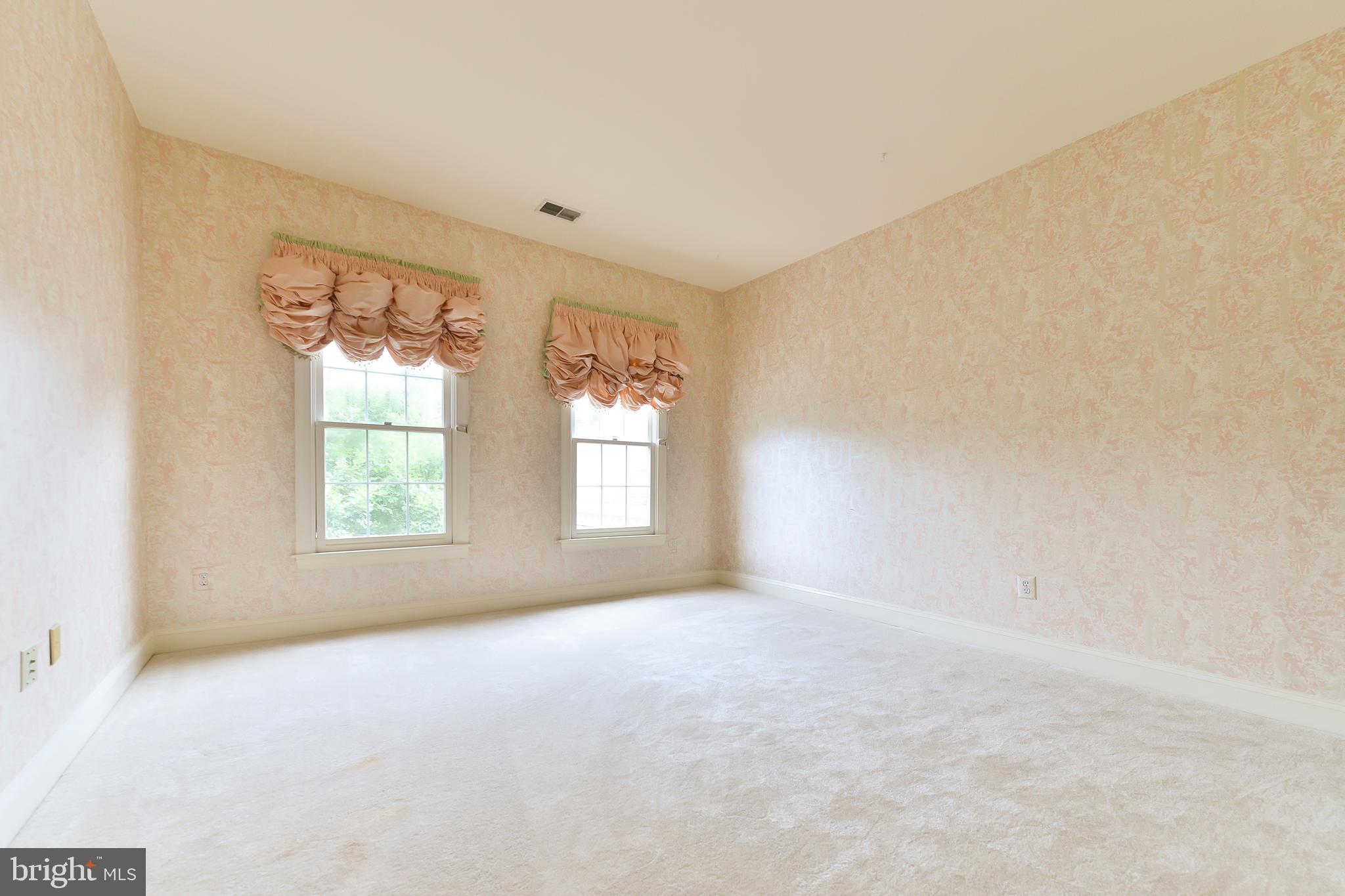 BENNETT FARMS - Residential Lease