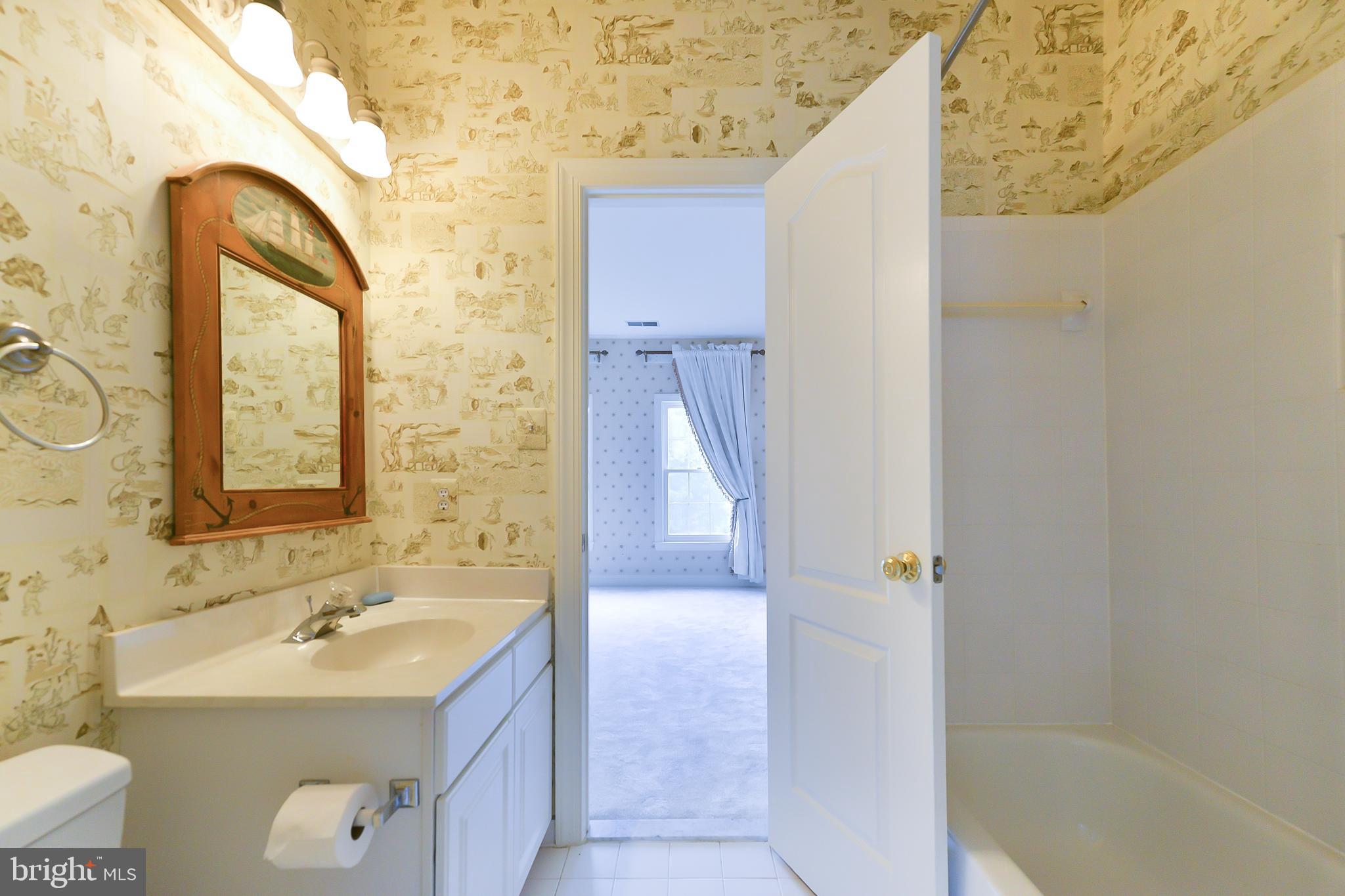 BENNETT FARMS - Residential Lease