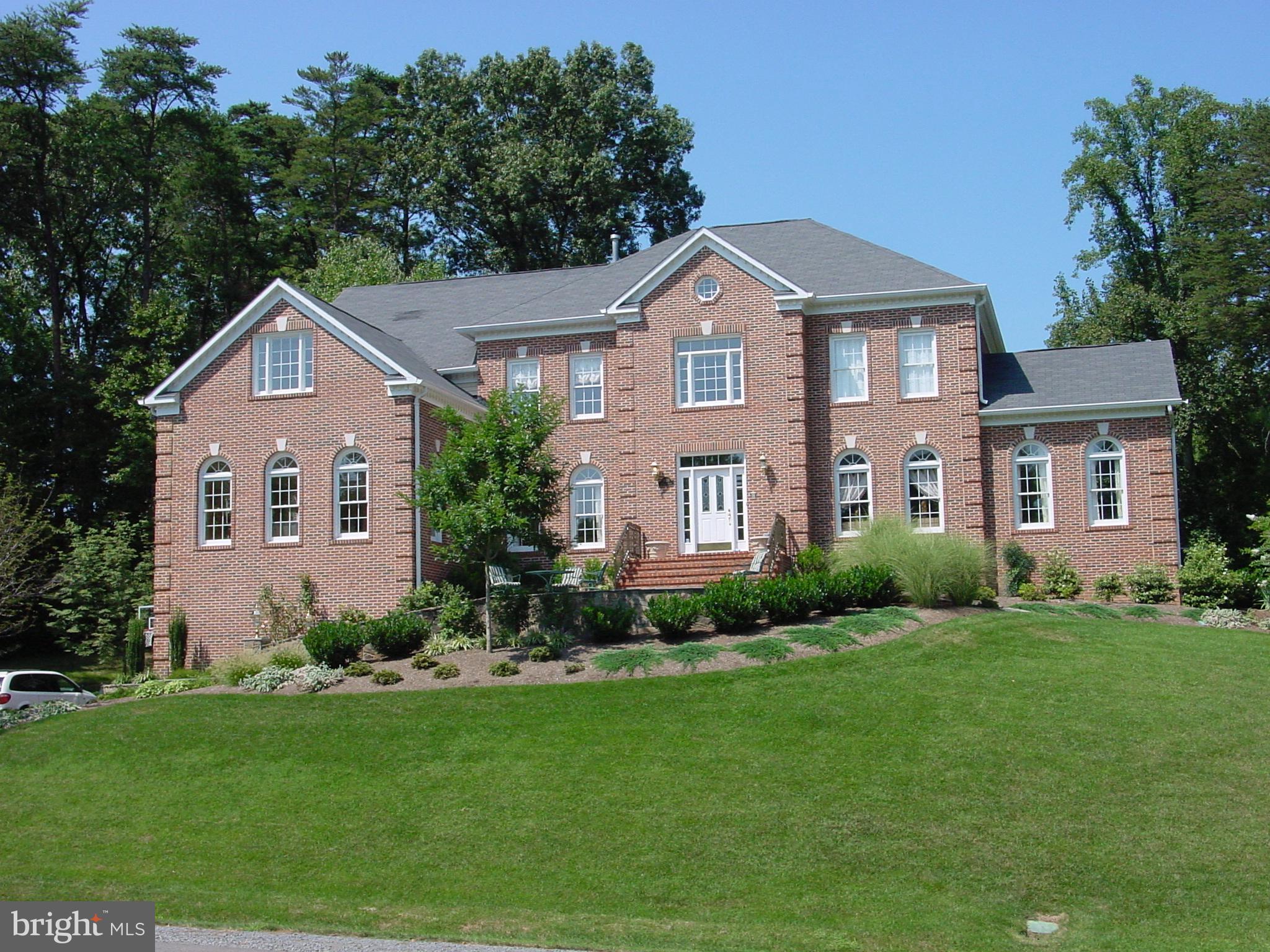 BENNETT FARMS - Residential Lease