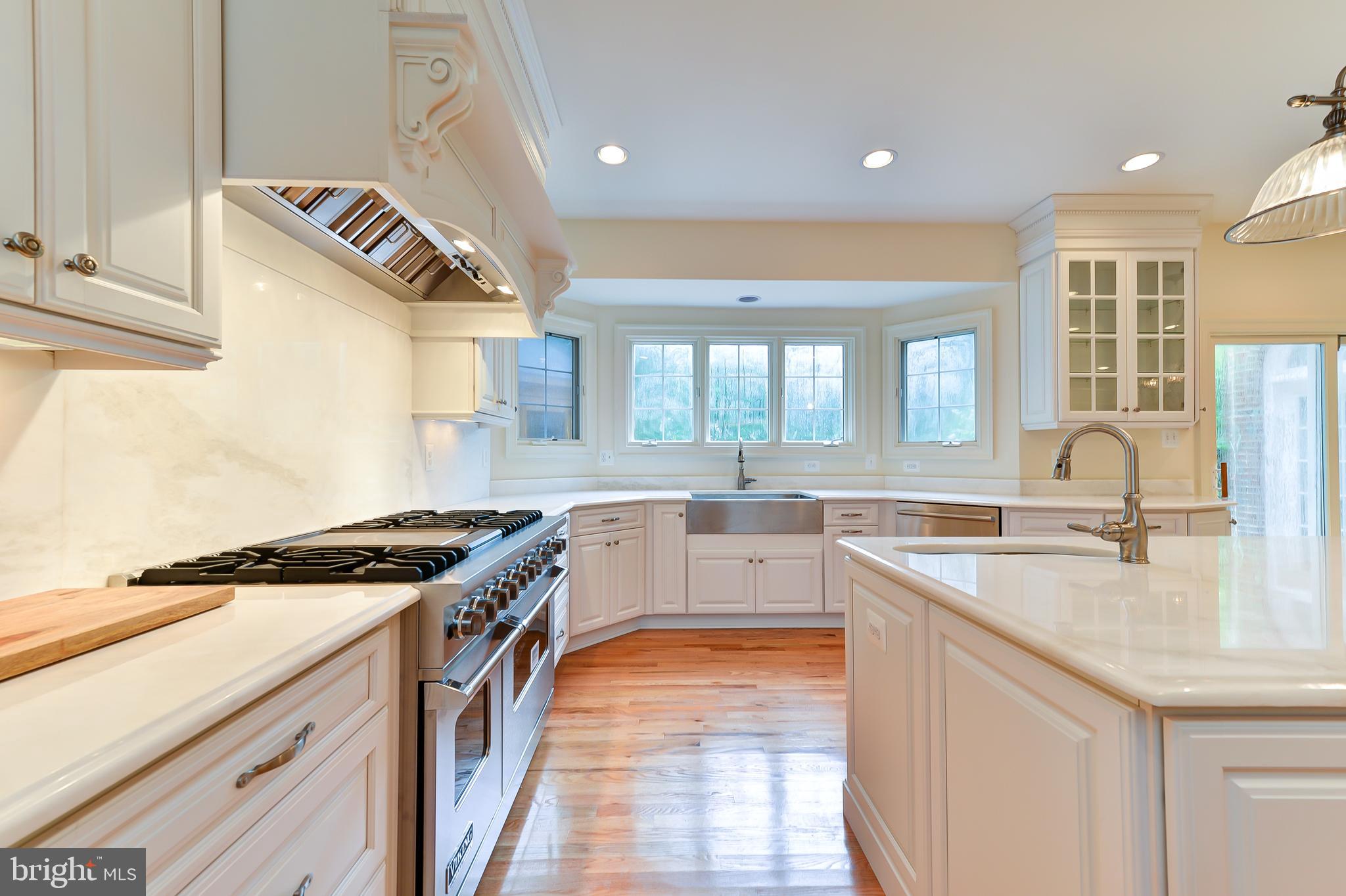 BENNETT FARMS - Residential Lease