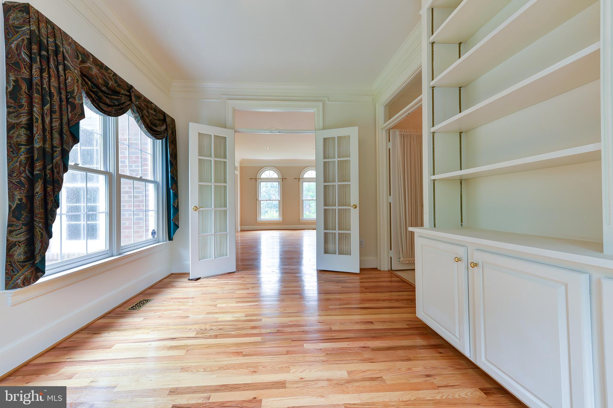 BENNETT FARMS - Residential Lease