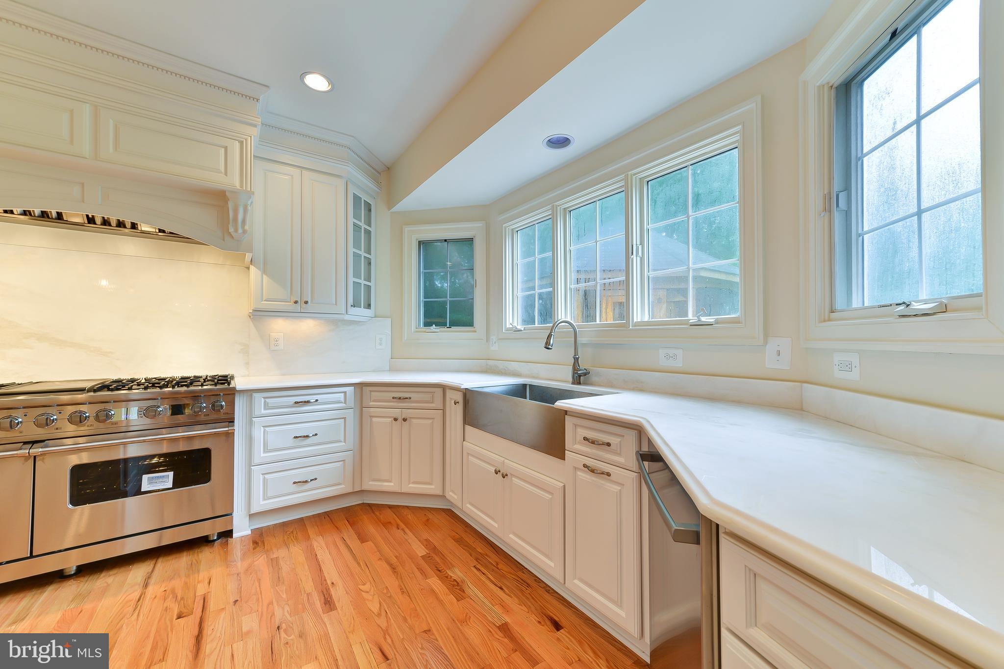 BENNETT FARMS - Residential Lease