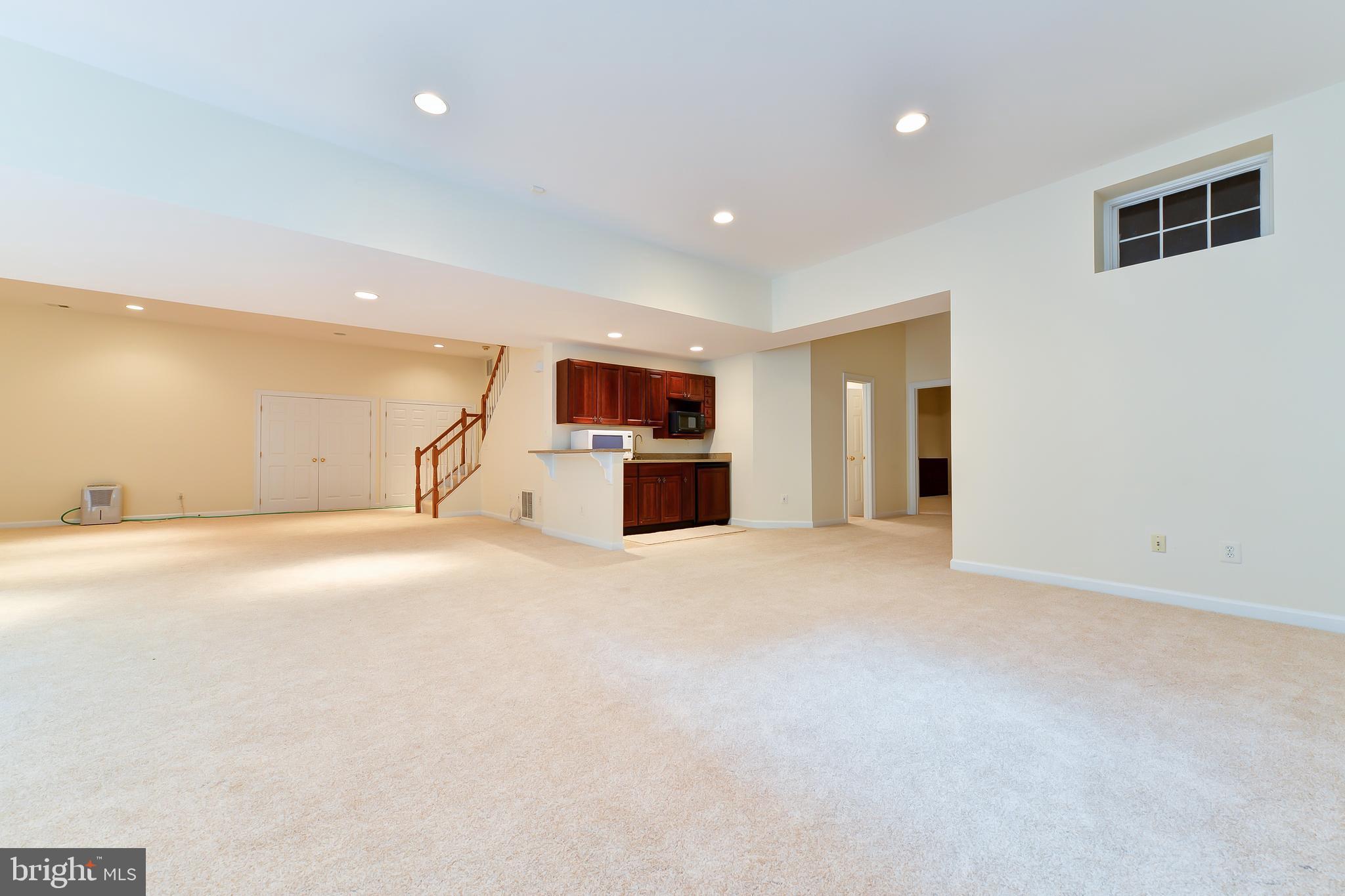 BENNETT FARMS - Residential Lease