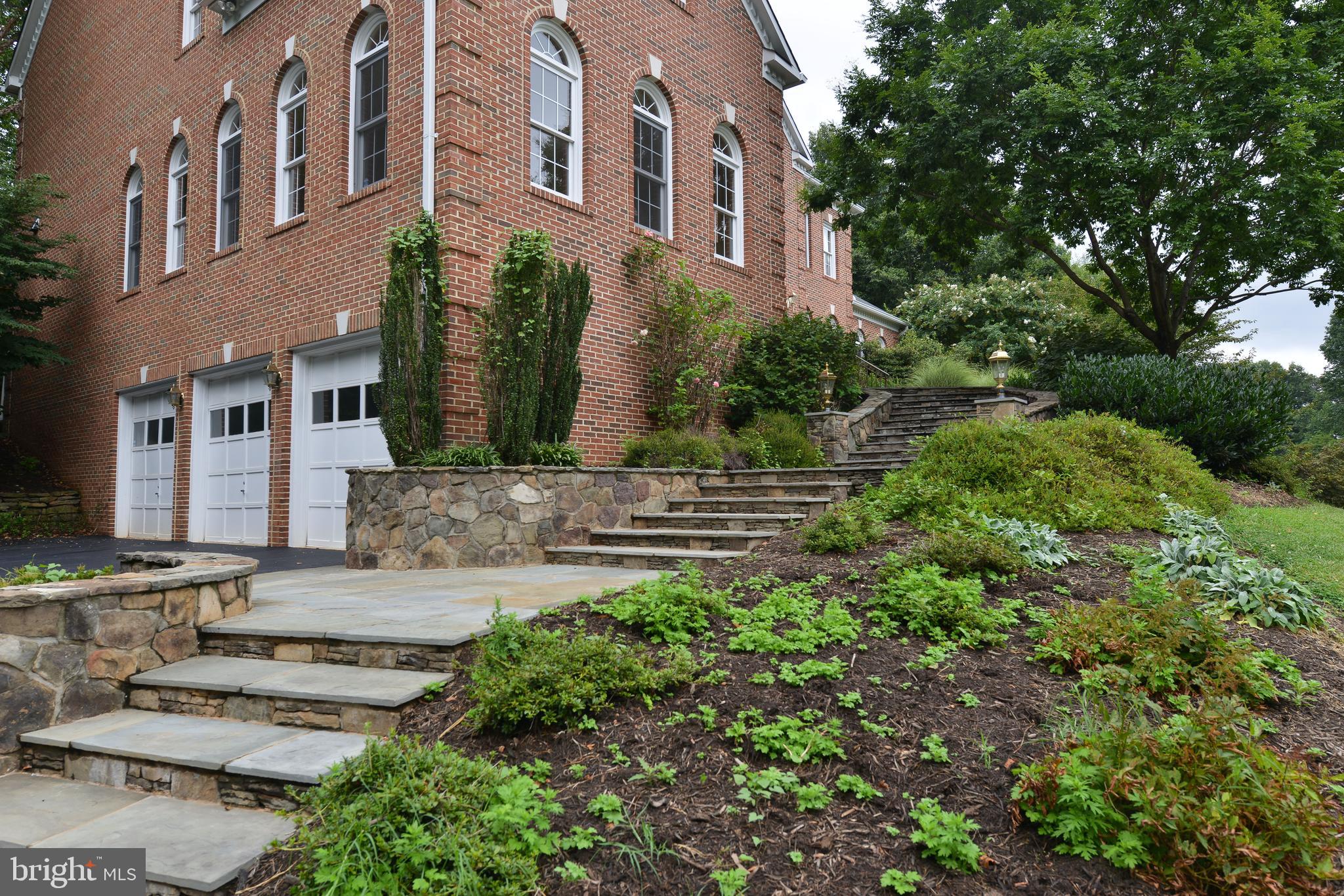 BENNETT FARMS - Residential Lease