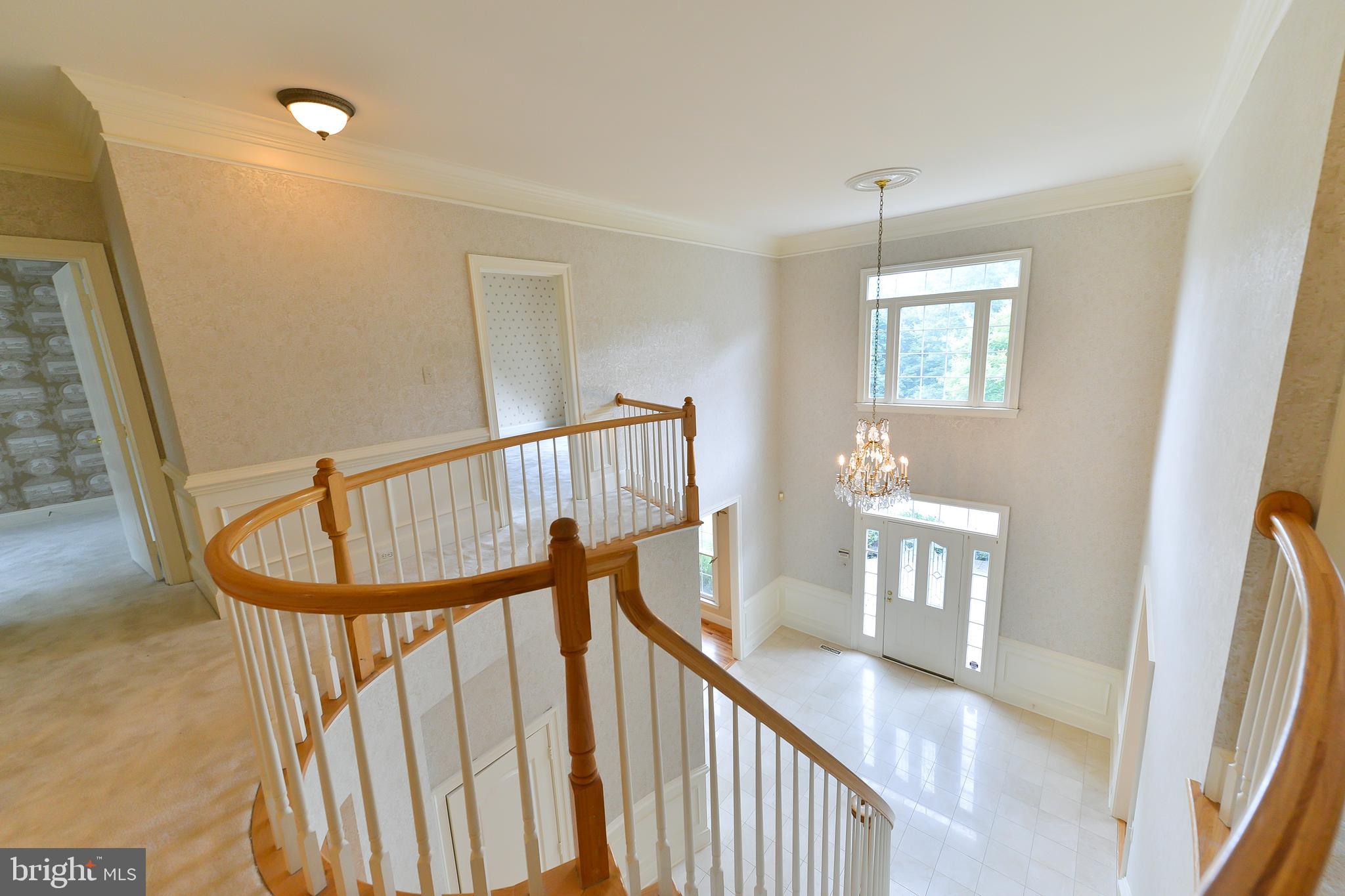 BENNETT FARMS - Residential Lease