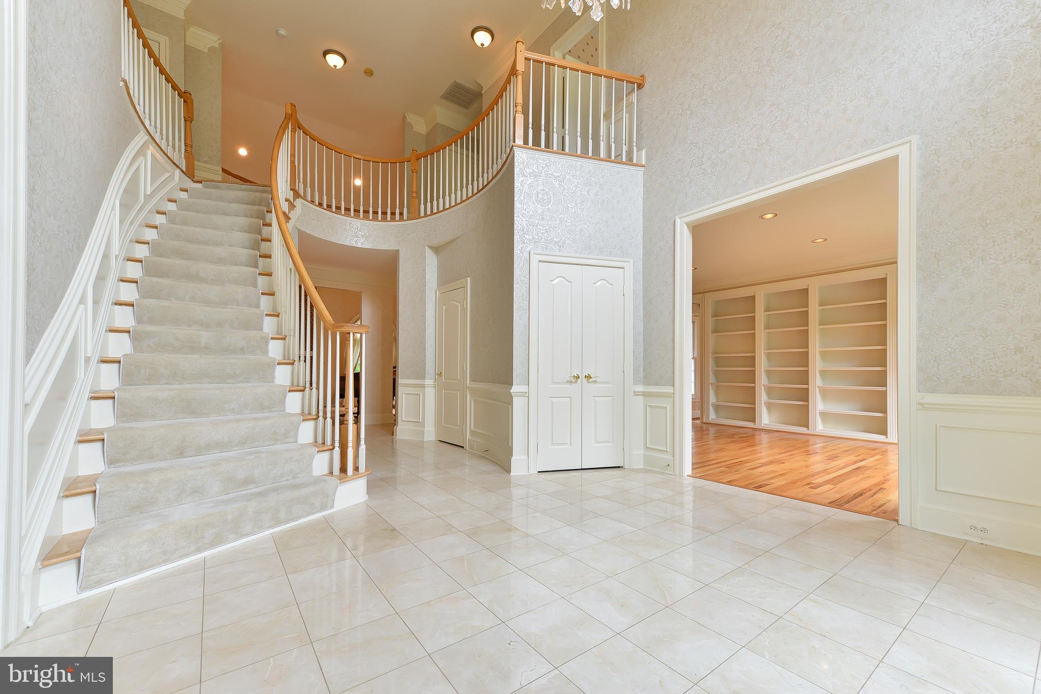 BENNETT FARMS - Residential Lease