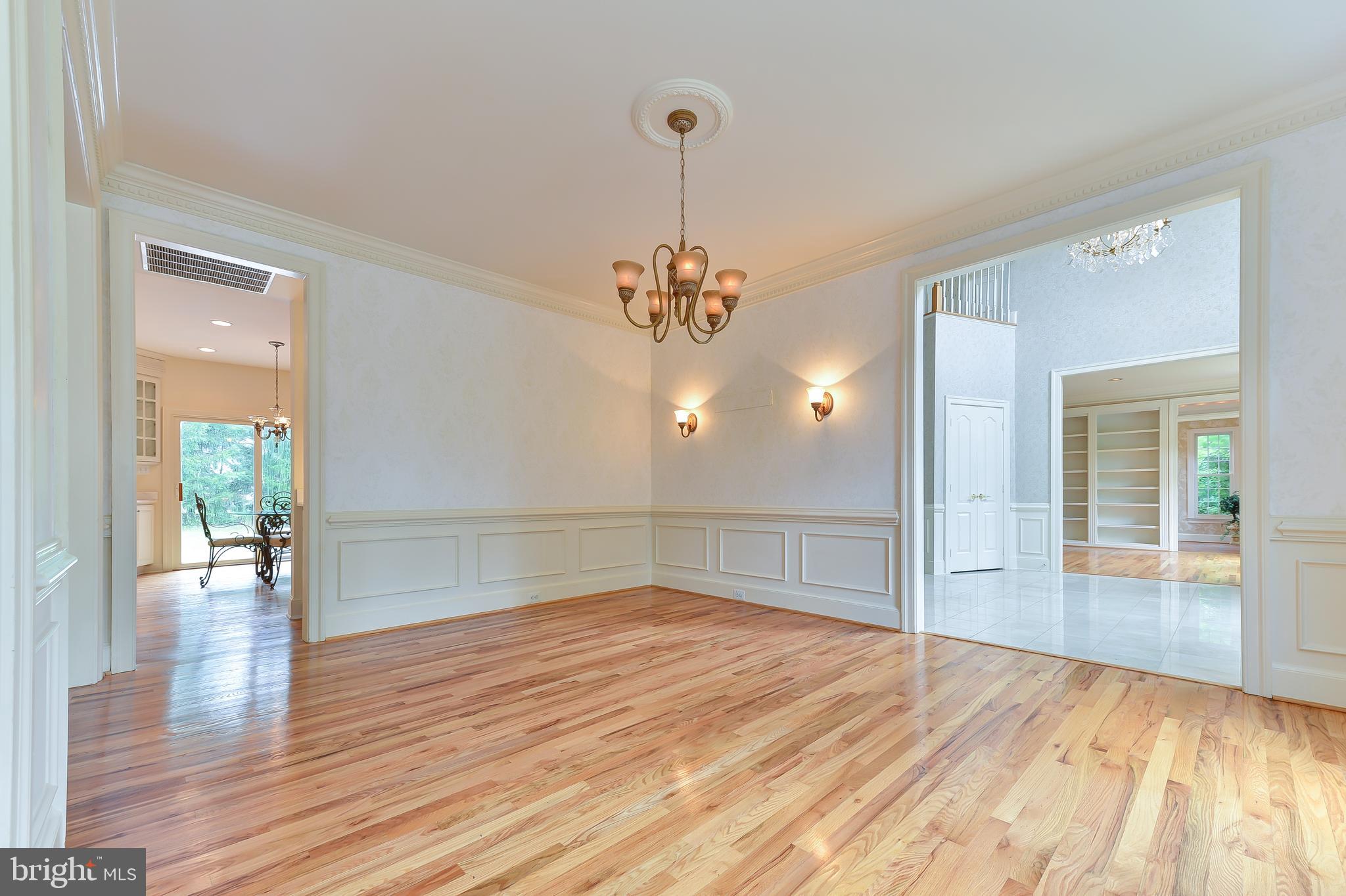 BENNETT FARMS - Residential Lease