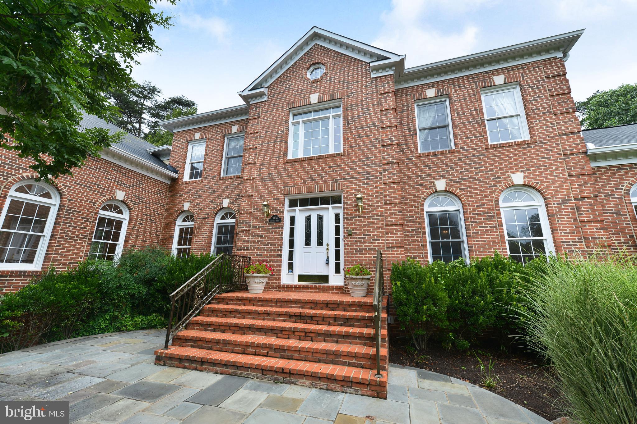 BENNETT FARMS - Residential Lease