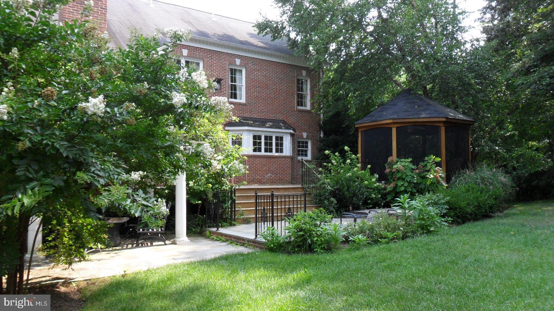 BENNETT FARMS - Residential Lease