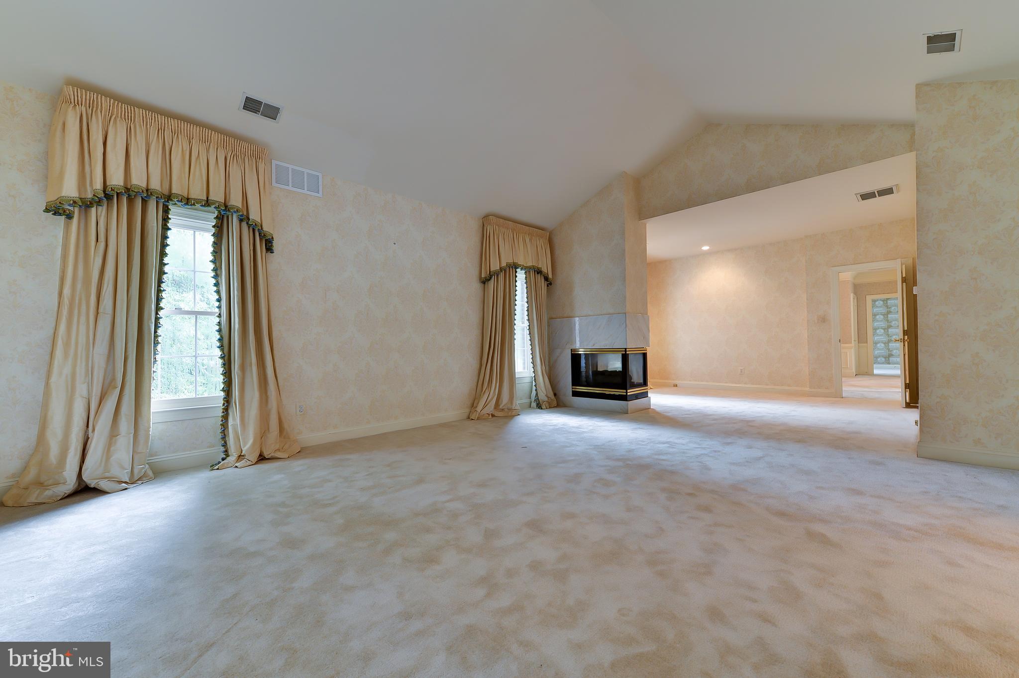 BENNETT FARMS - Residential Lease