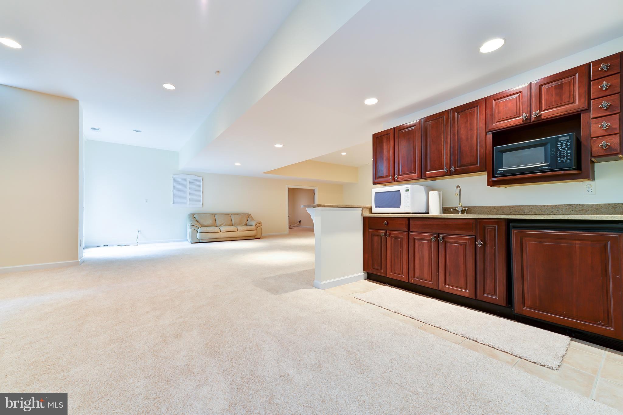 BENNETT FARMS - Residential Lease