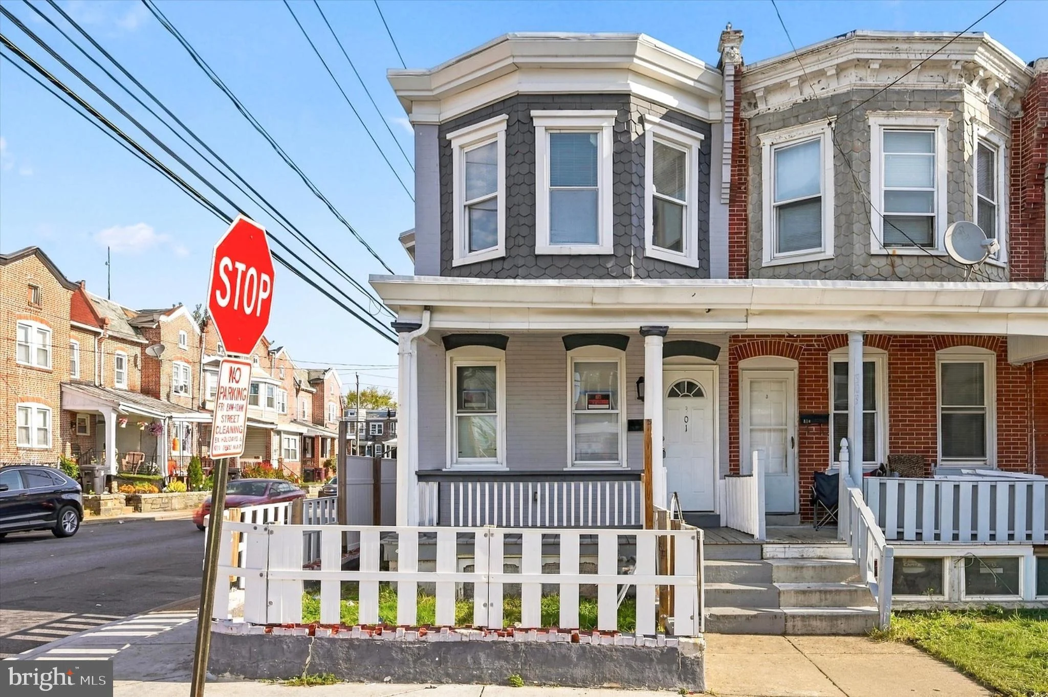 301 E 24th Street, Wilmington, DE 19802
