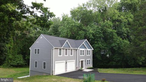 3079 MULLINEAUX LANE ELLICOTT CITY MD 21042