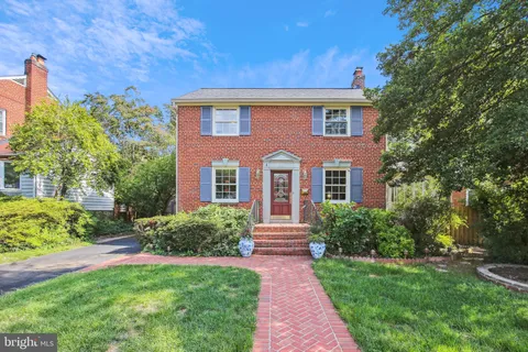 3122 1st Street N, Arlington, VA MLS: VAAR2057514