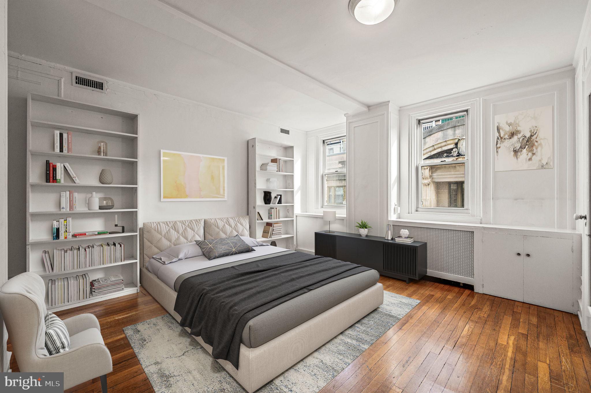 RITTENHOUSE SQUARE - Residential