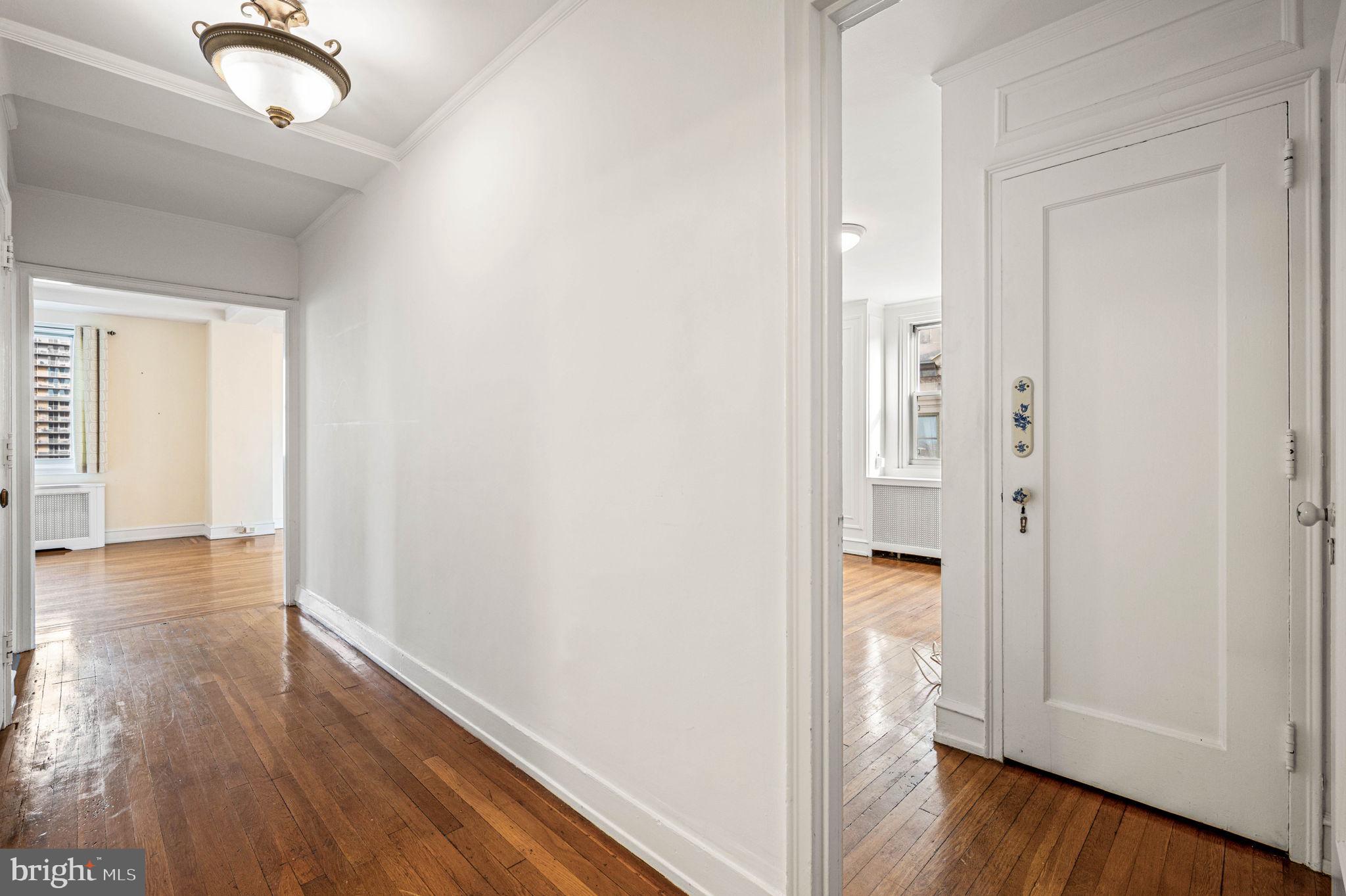 RITTENHOUSE SQUARE - Residential