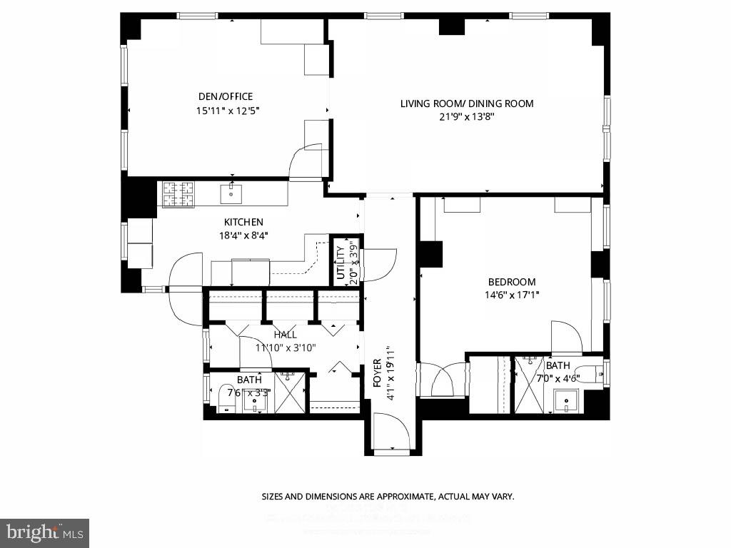 RITTENHOUSE SQUARE - Residential