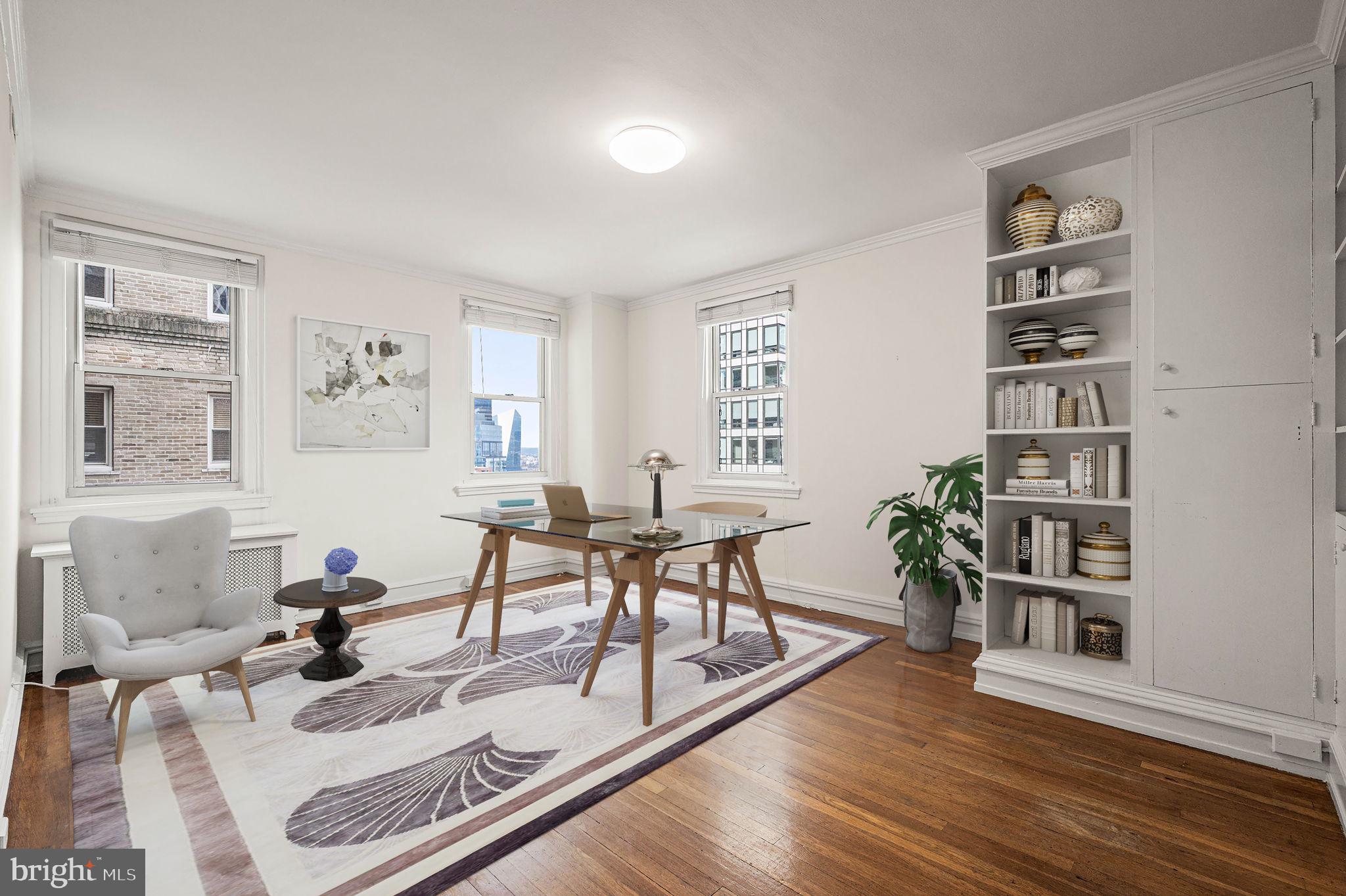 RITTENHOUSE SQUARE - Residential