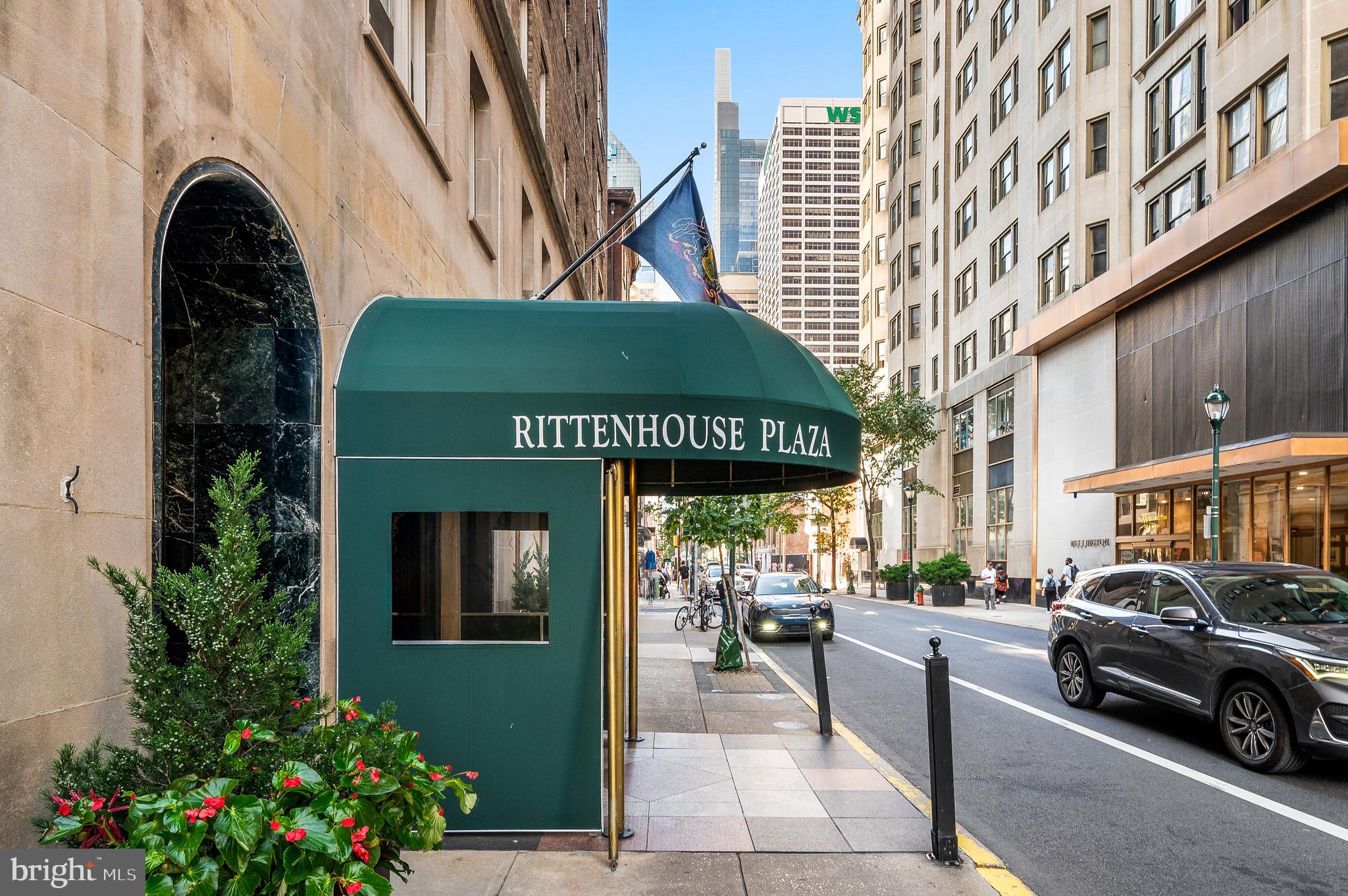 RITTENHOUSE SQUARE - Residential