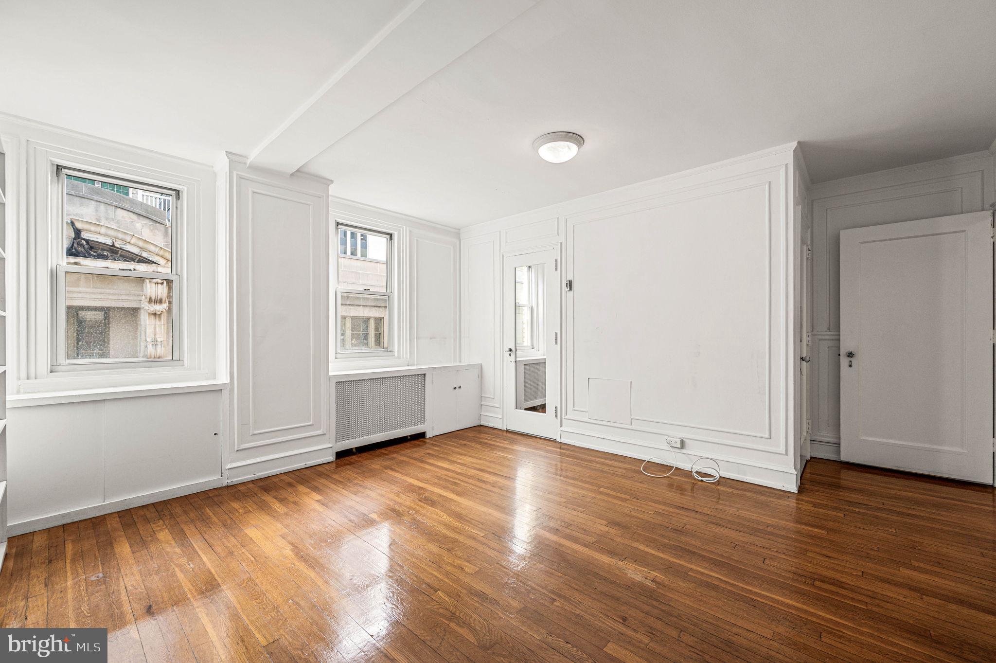 RITTENHOUSE SQUARE - Residential