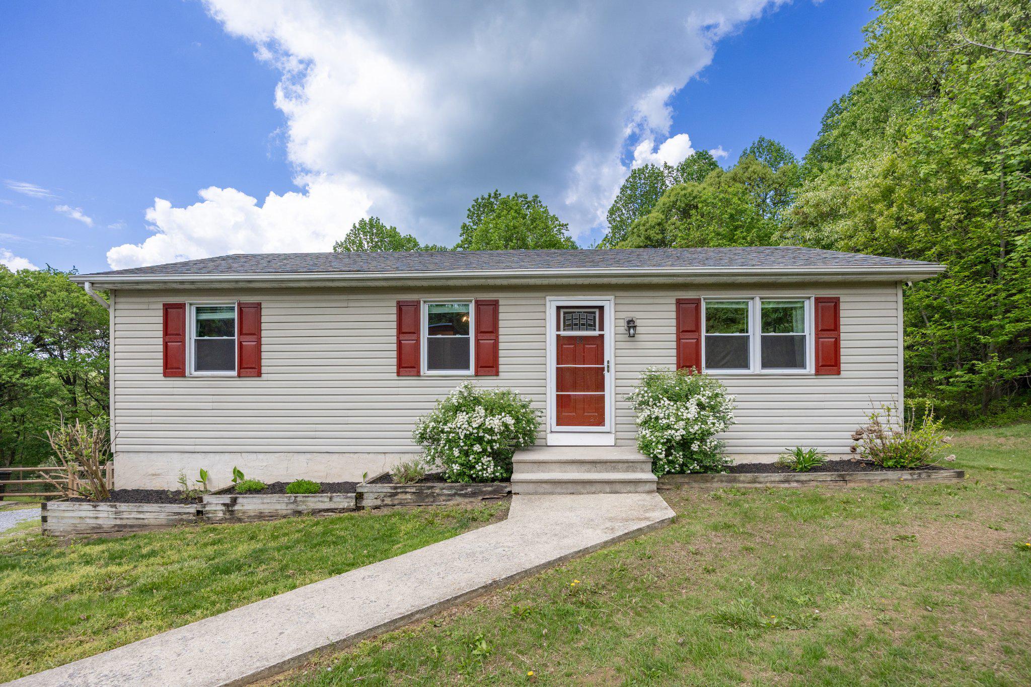 88 LOBACHSVILLE ROAD