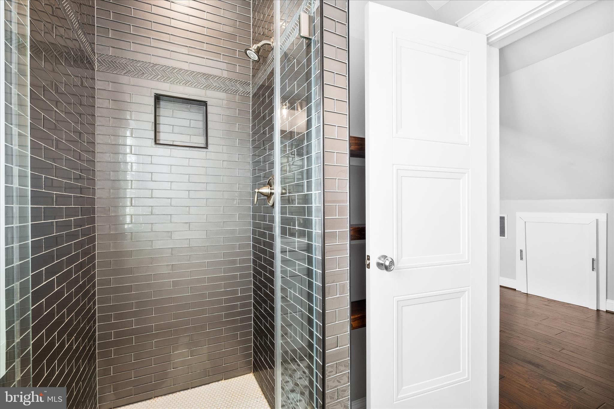 DOWNTOWN FREDERICK - Residential