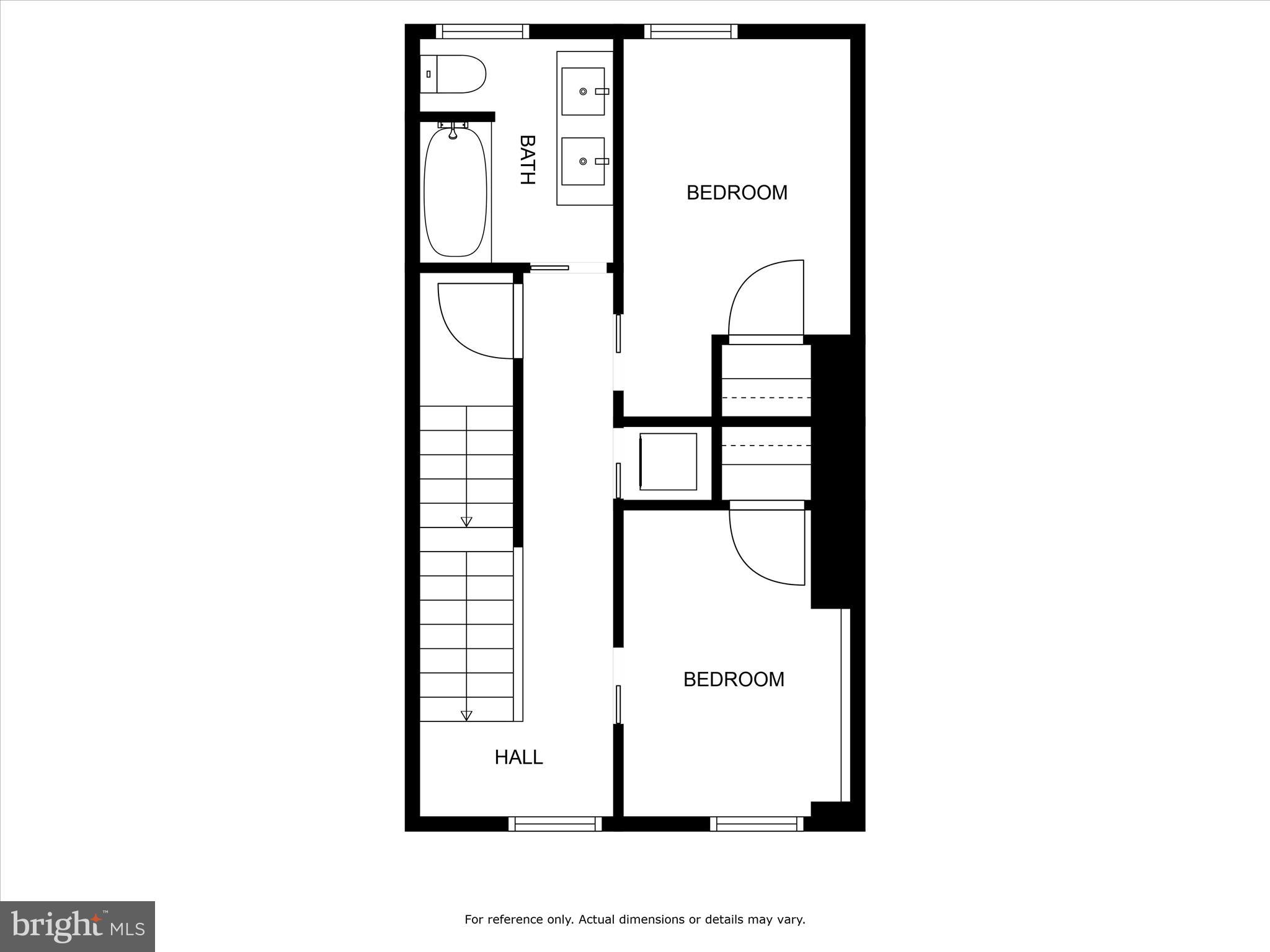DOWNTOWN FREDERICK - Residential
